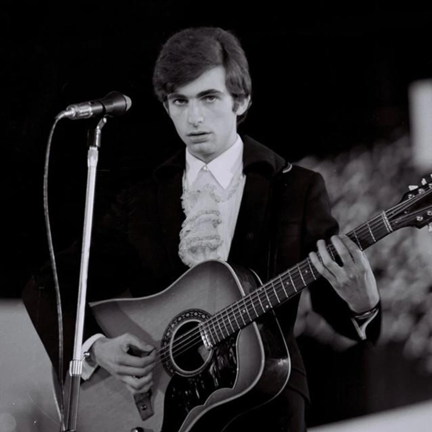 Seweryn Krajewski Brand Page