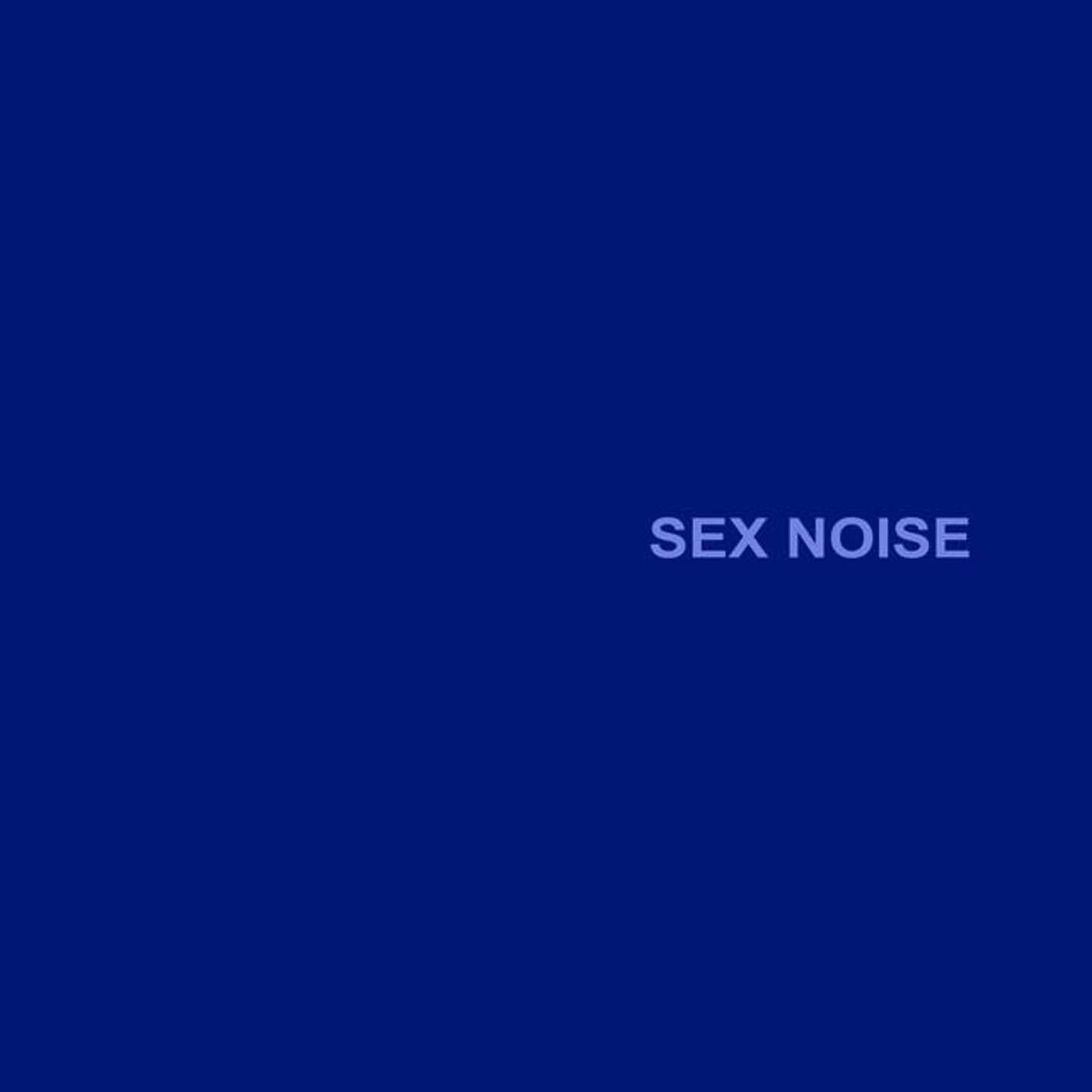 Sex Noise Brand Page