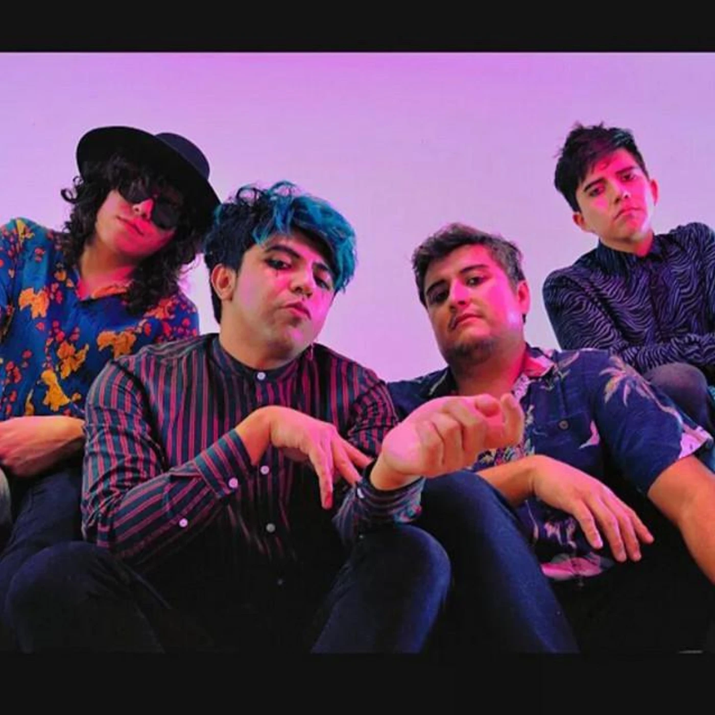 Sex Sex Sex Brand Page