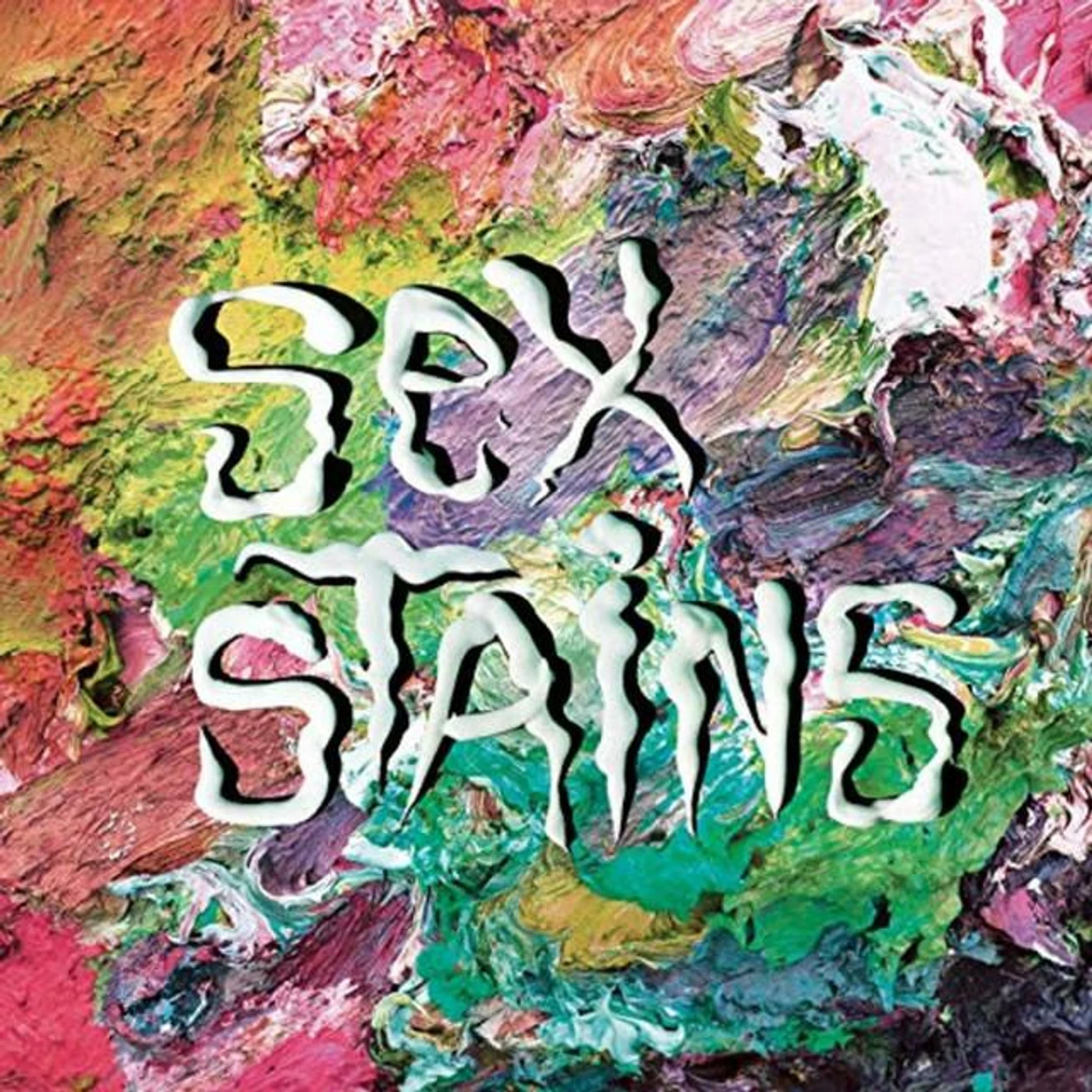 Sex Stains Brand Page