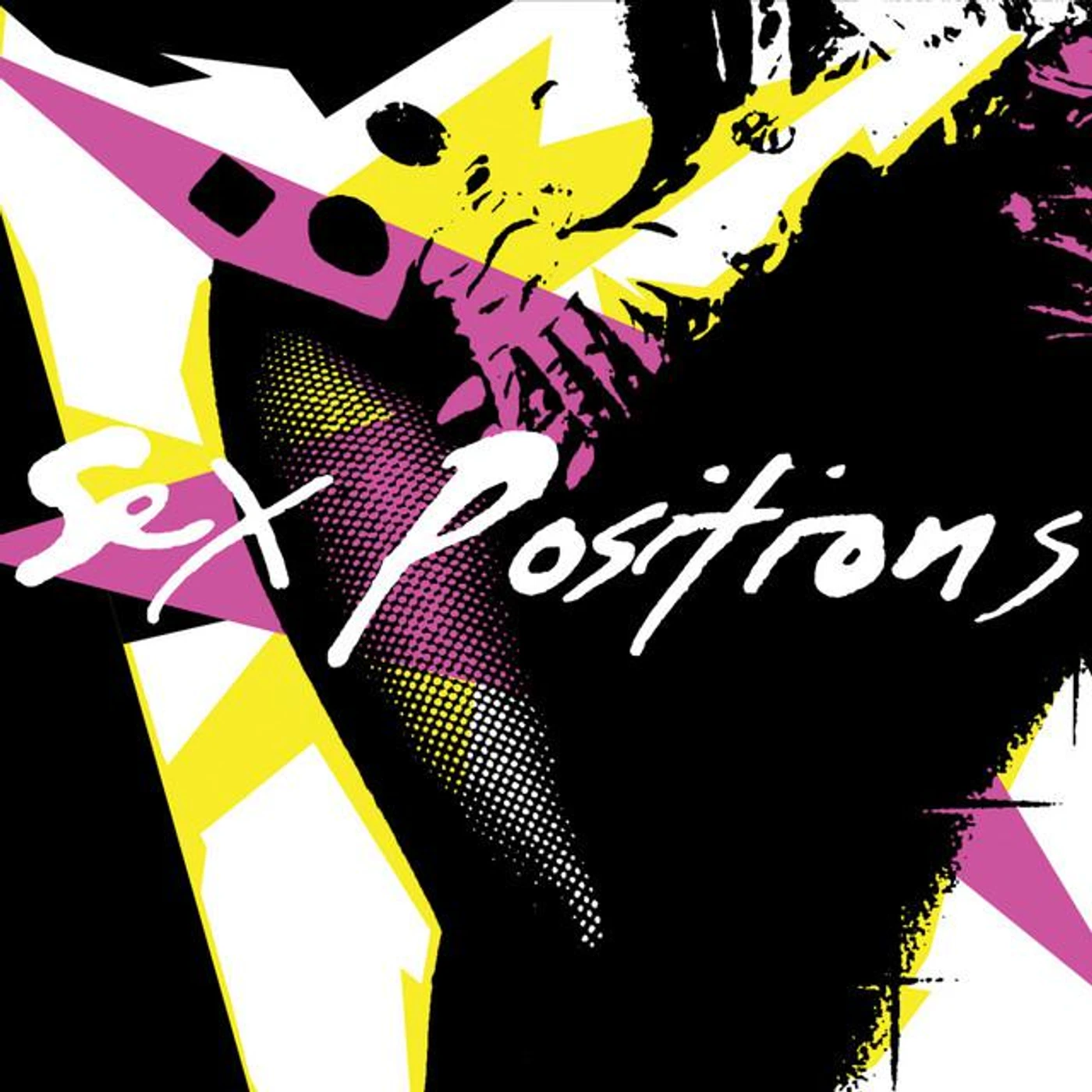 Sex Positions Brand Page