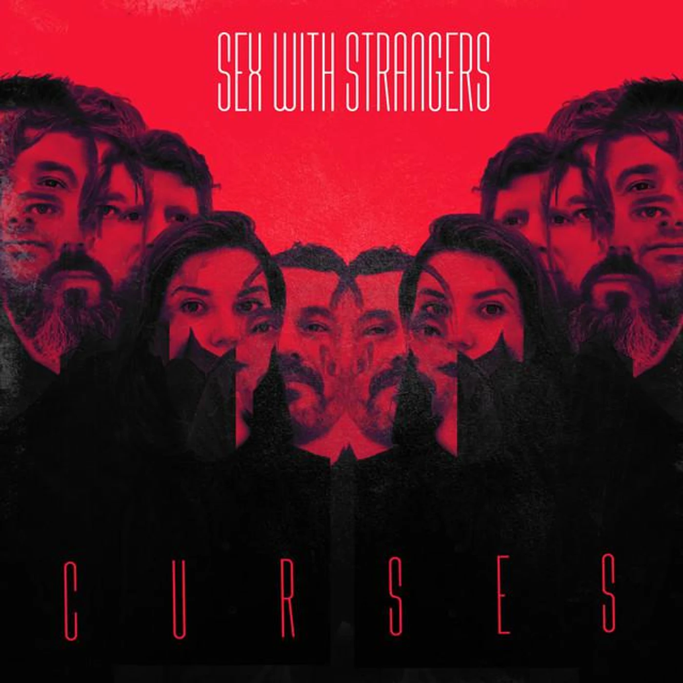 Sex With Strangers