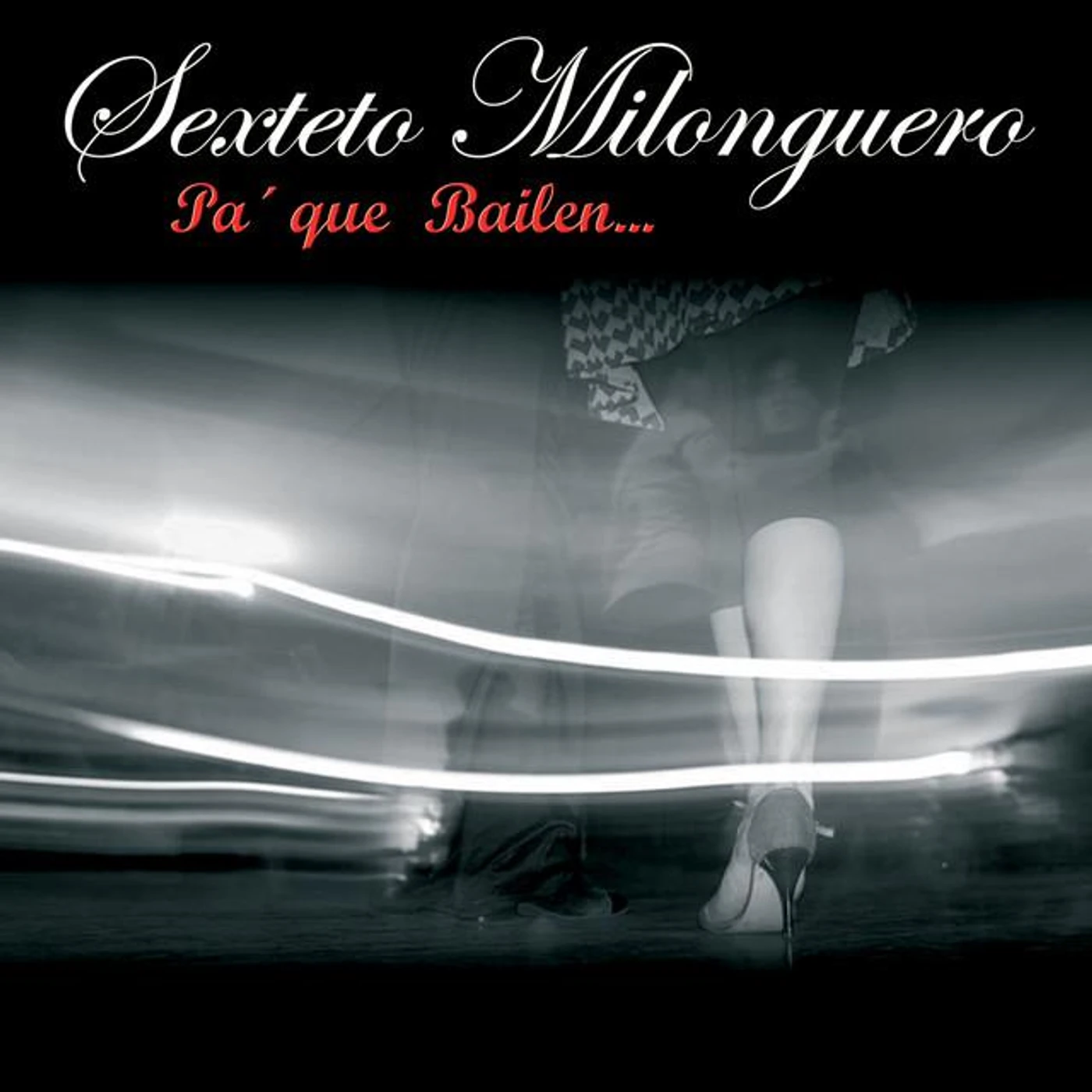 Sexteto Milonguero Brand Page