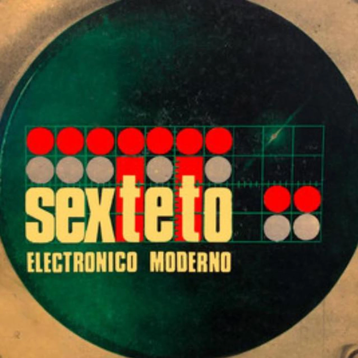 Sexteto Electrónico Moderno Brand Page