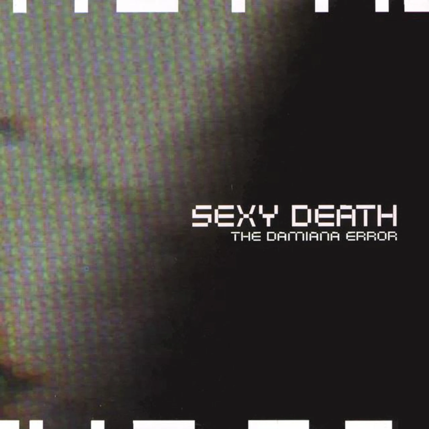 Sexydeath Brand Page