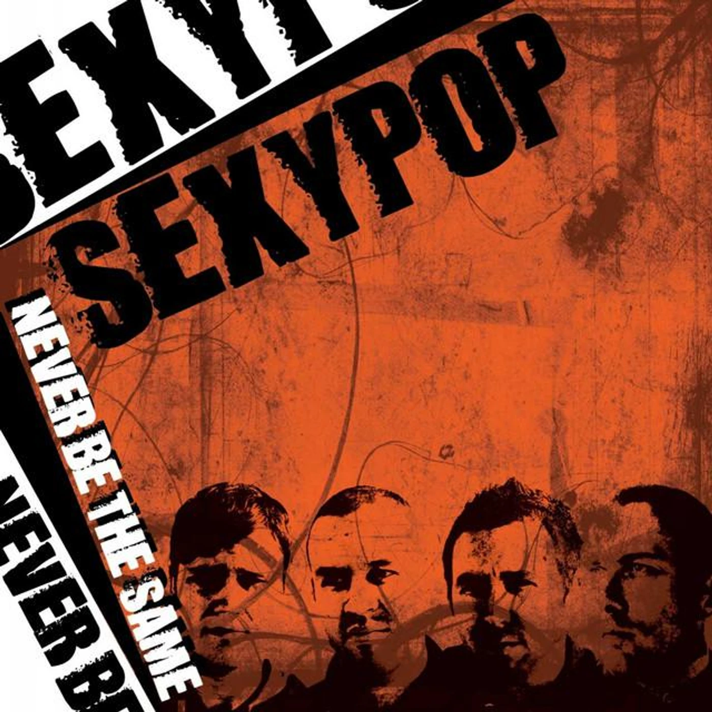 Sexypop Brand Page