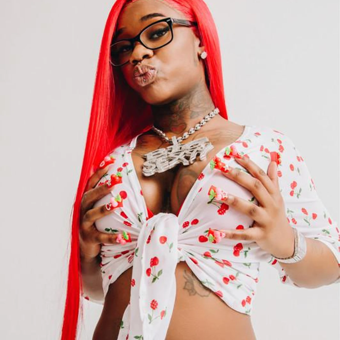 Sexyy Red