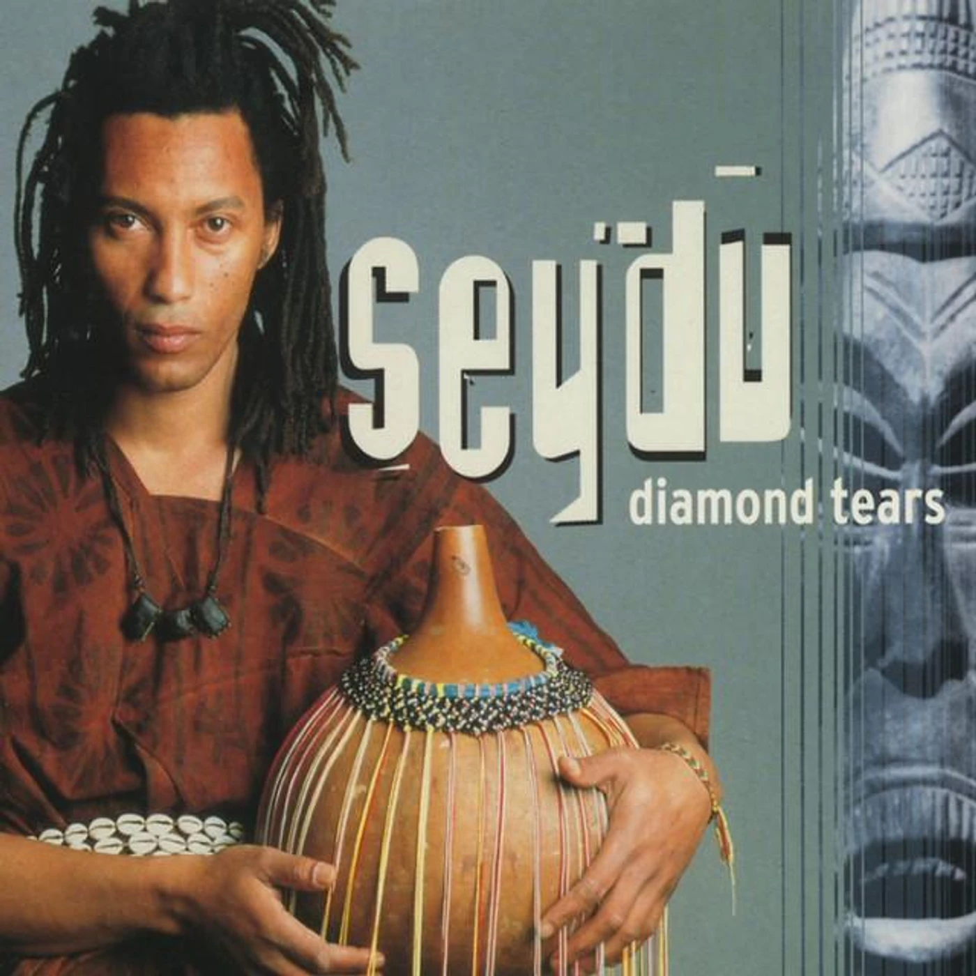 Seydu Brand Page