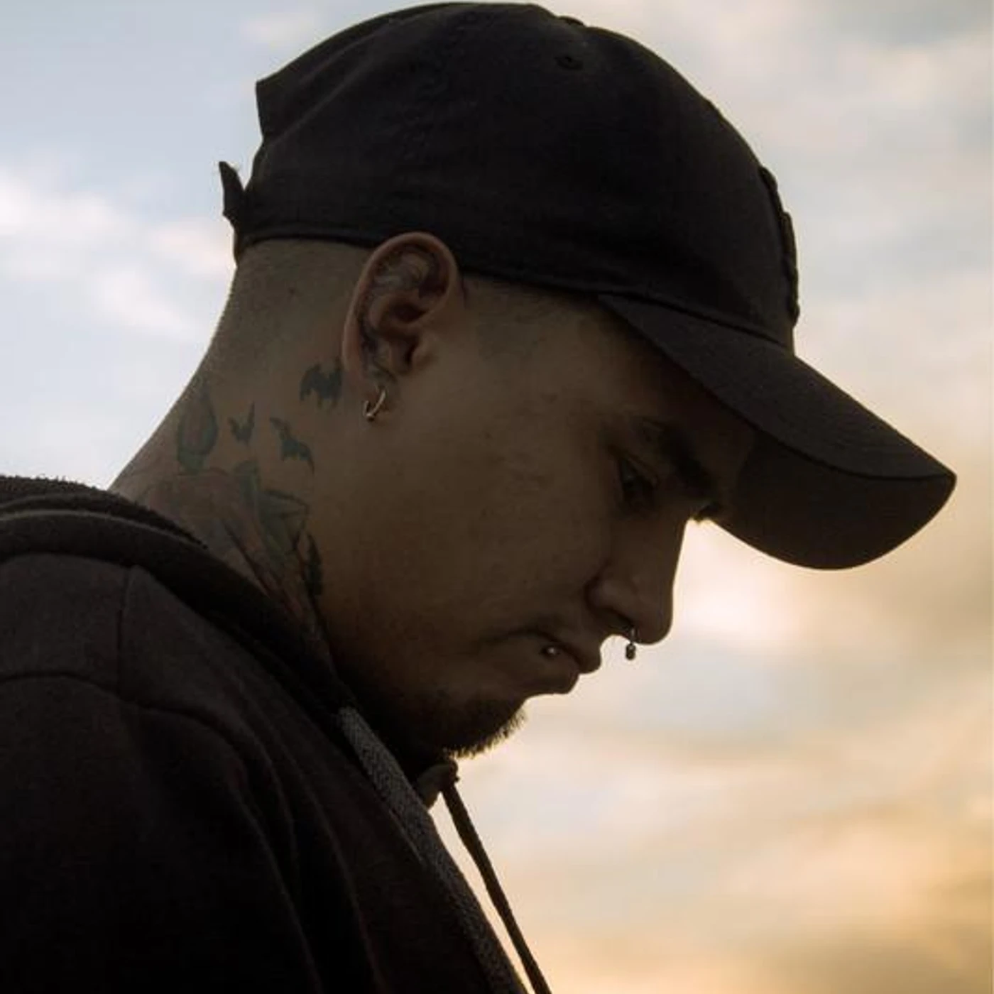 Seyer Black Art Gang