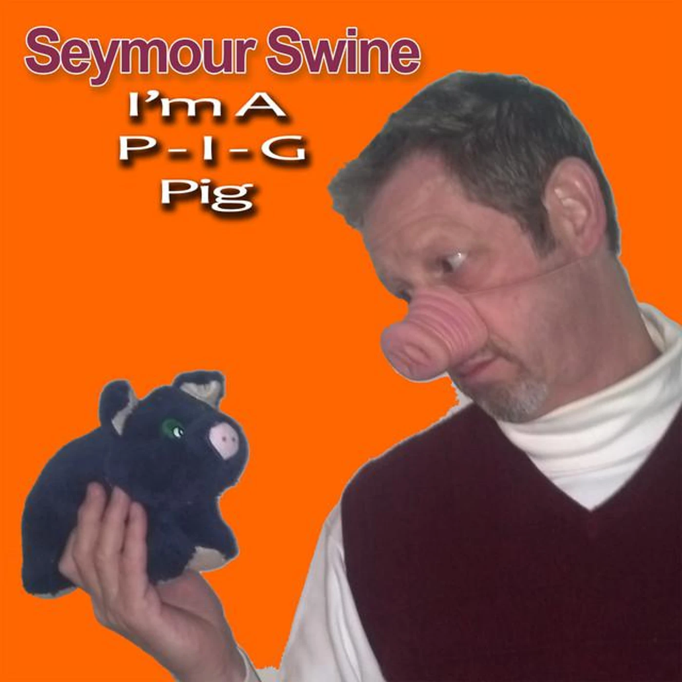 Seymour Swine Brand Page