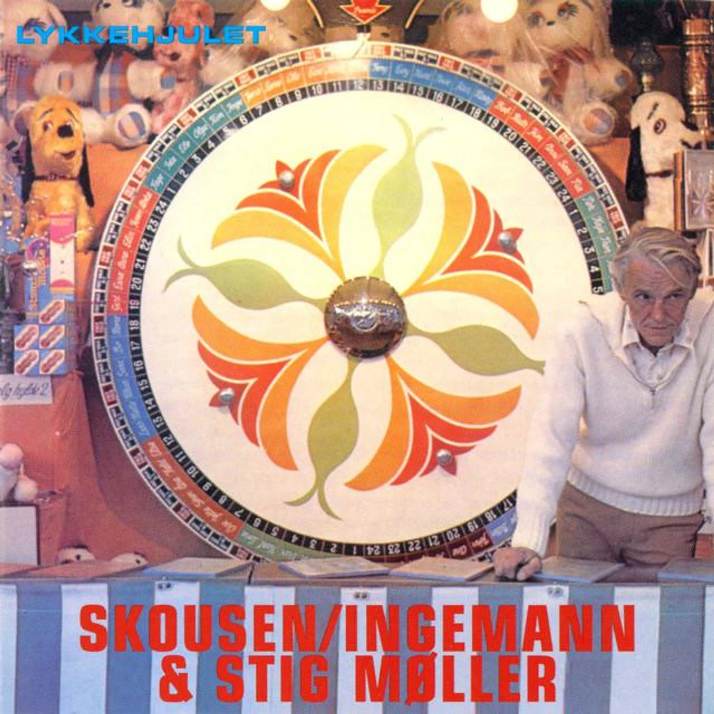 Skousen/Ingemann Brand Page