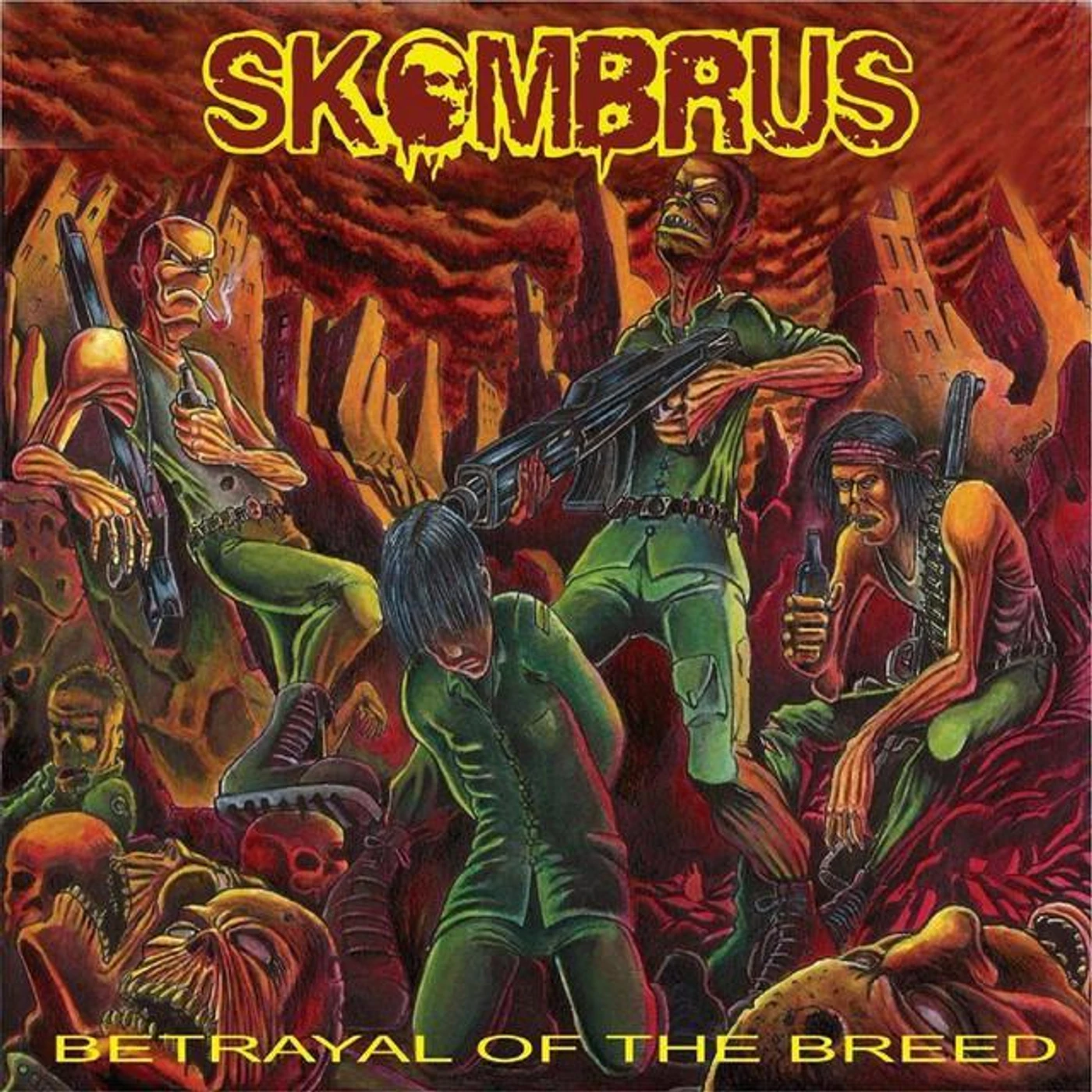 SKOMBRUS