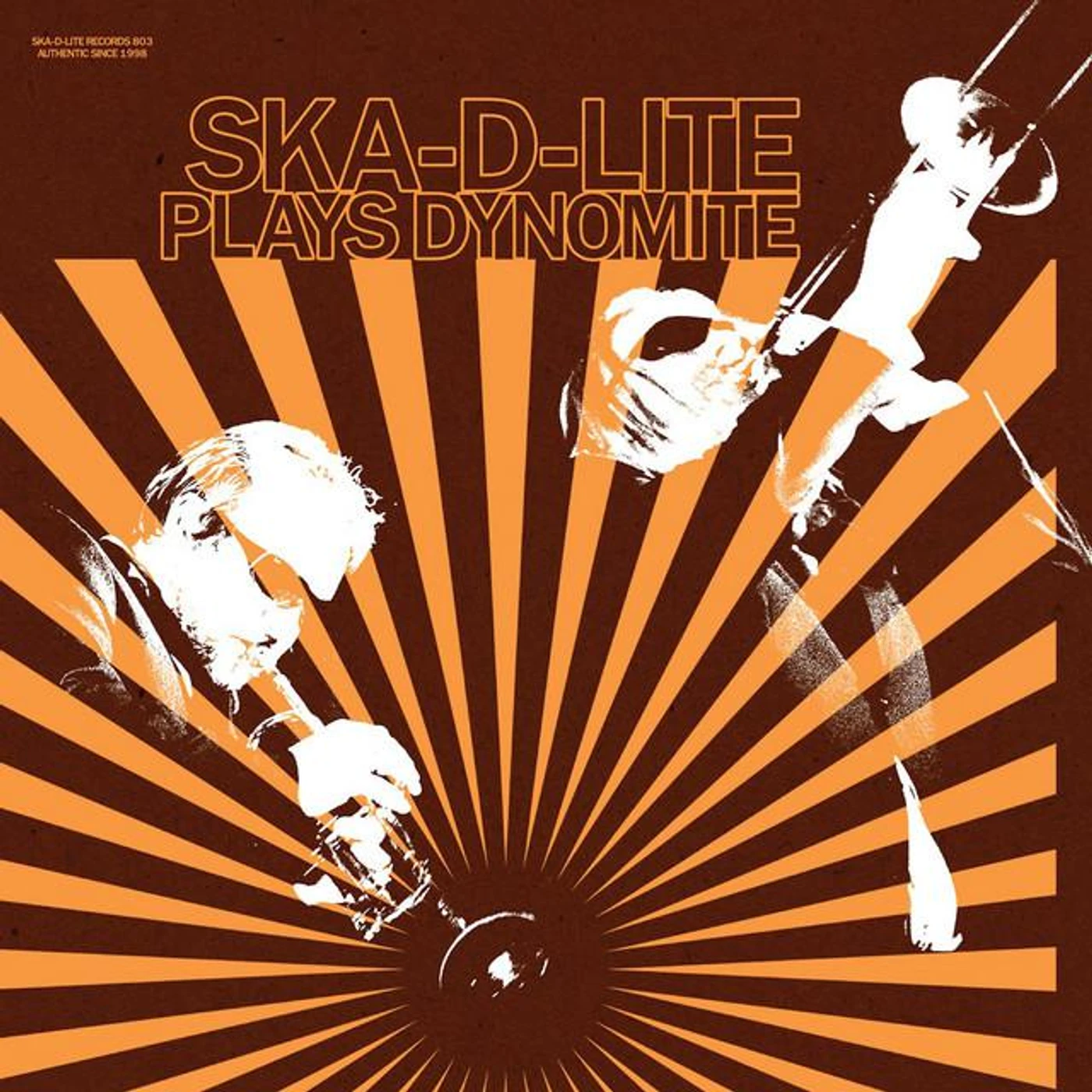 Ska-D-Lite Brand Page