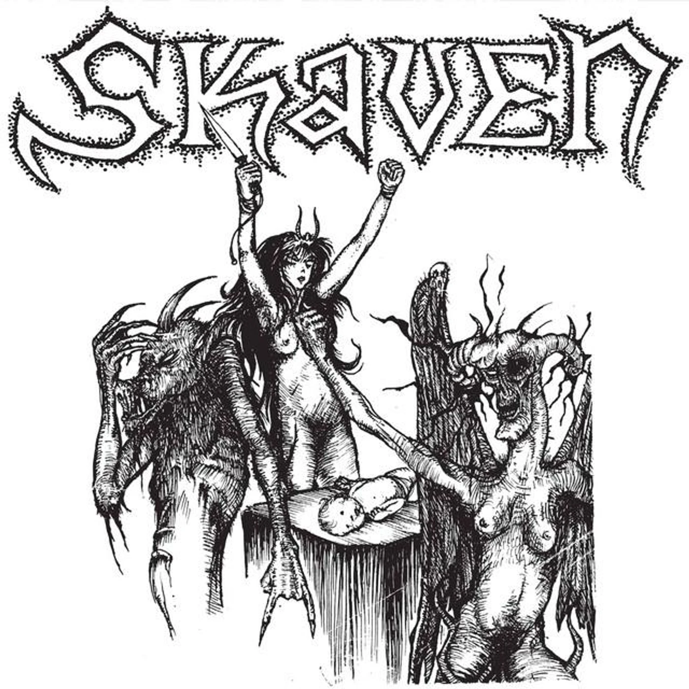 Skaven Brand Page