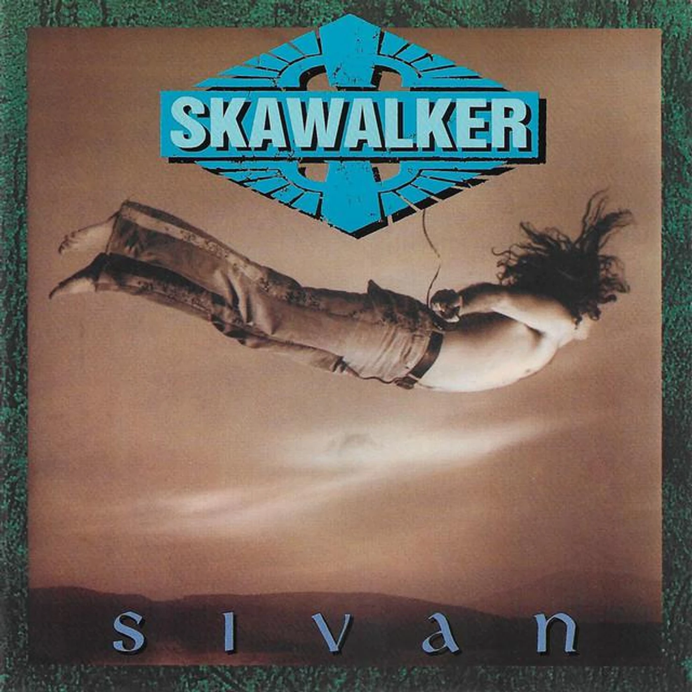 Skawalker Brand Page