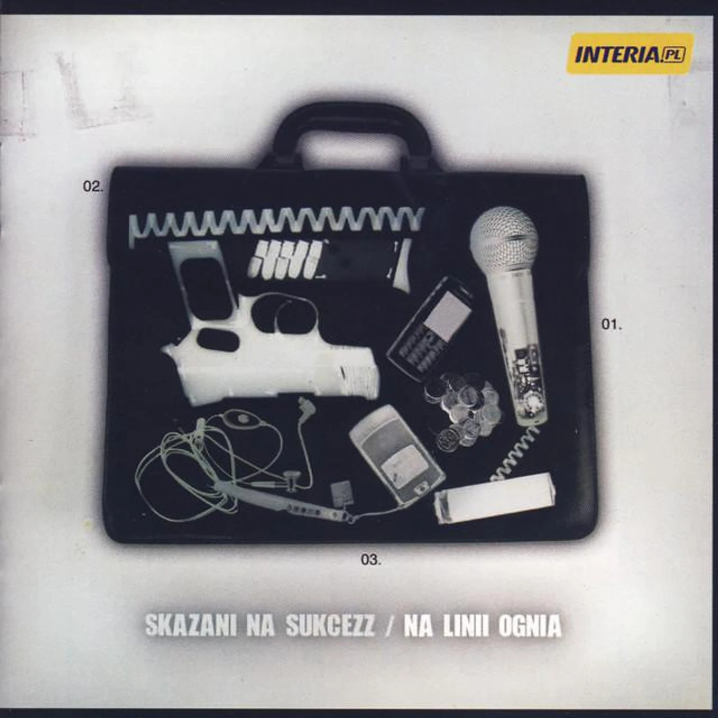 Skazani Na Skukcezz Brand Page
