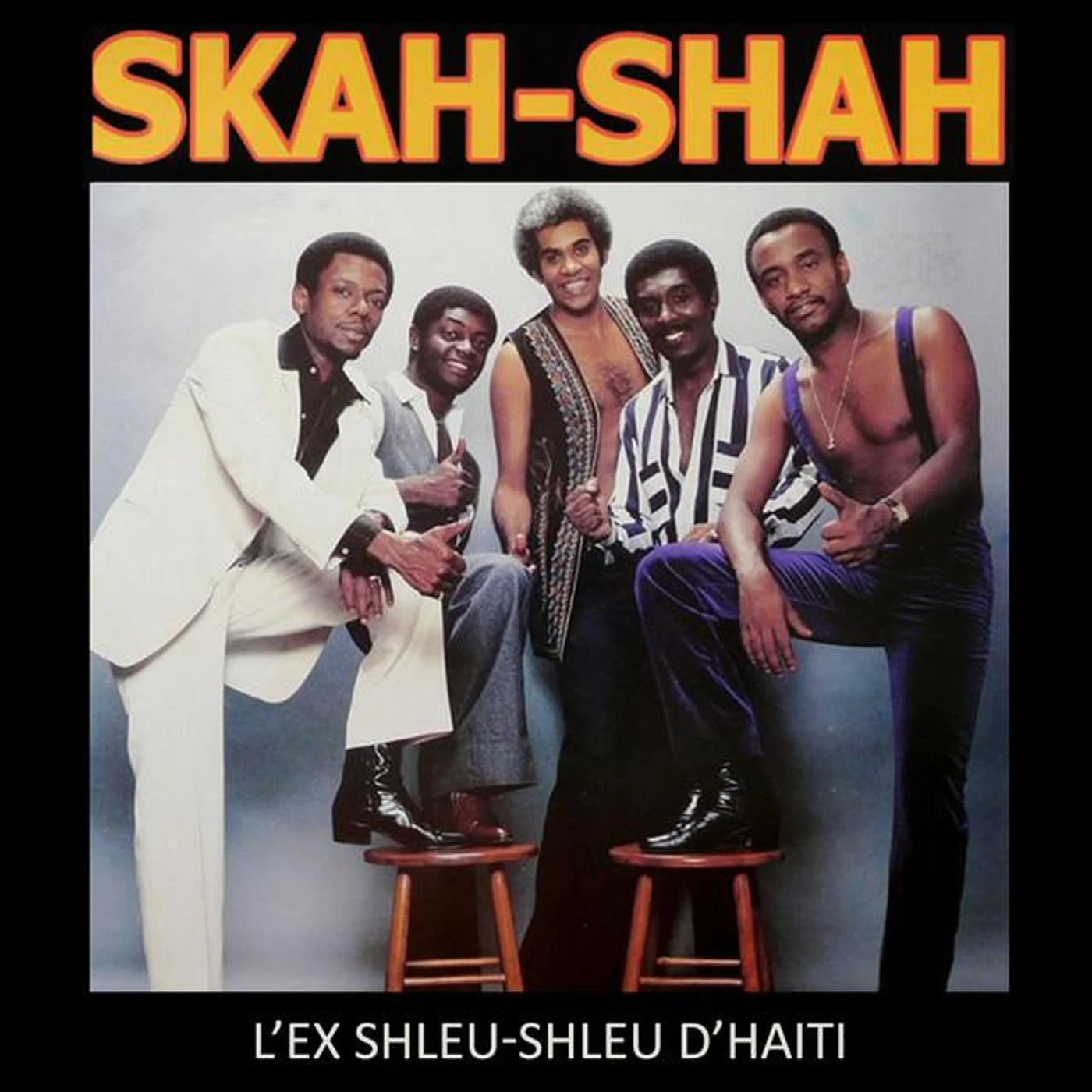 Skah-Shah Brand Page