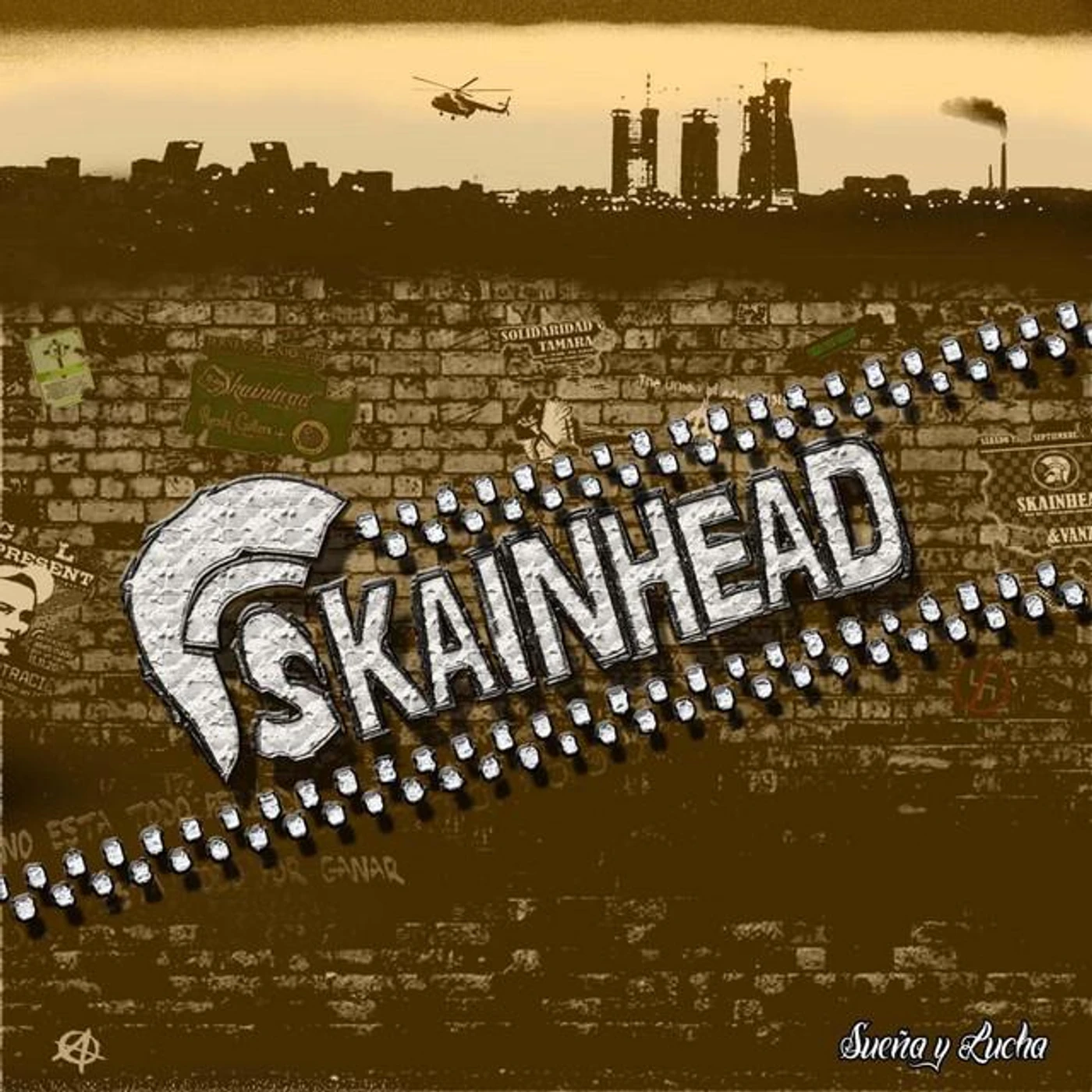 Skainhead Brand Page