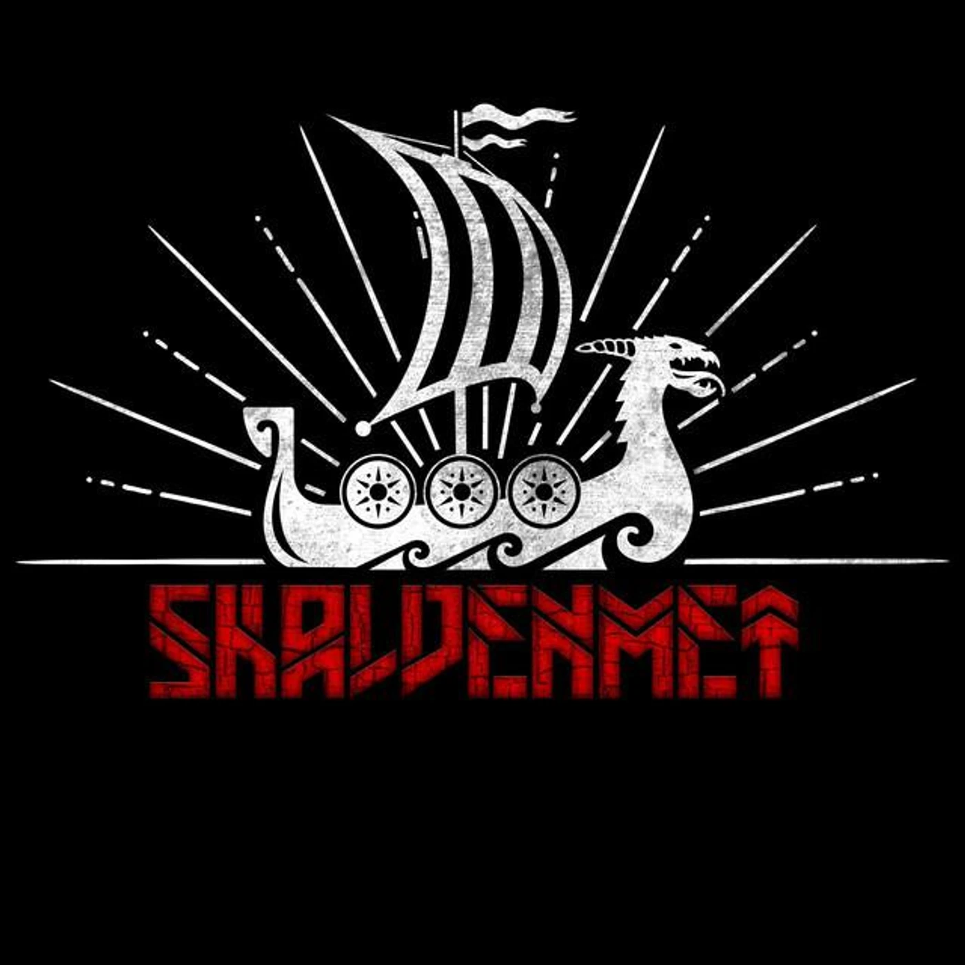 Skaldenmet Brand Page