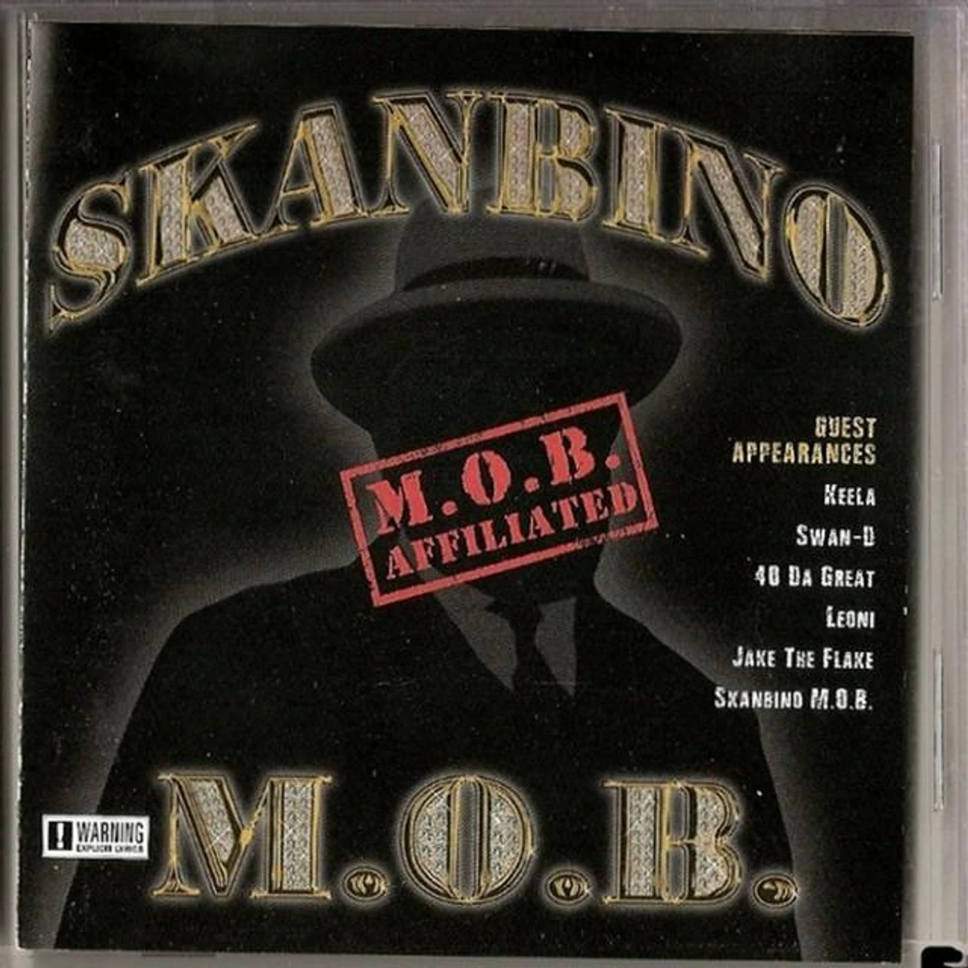 Skanbino Mob