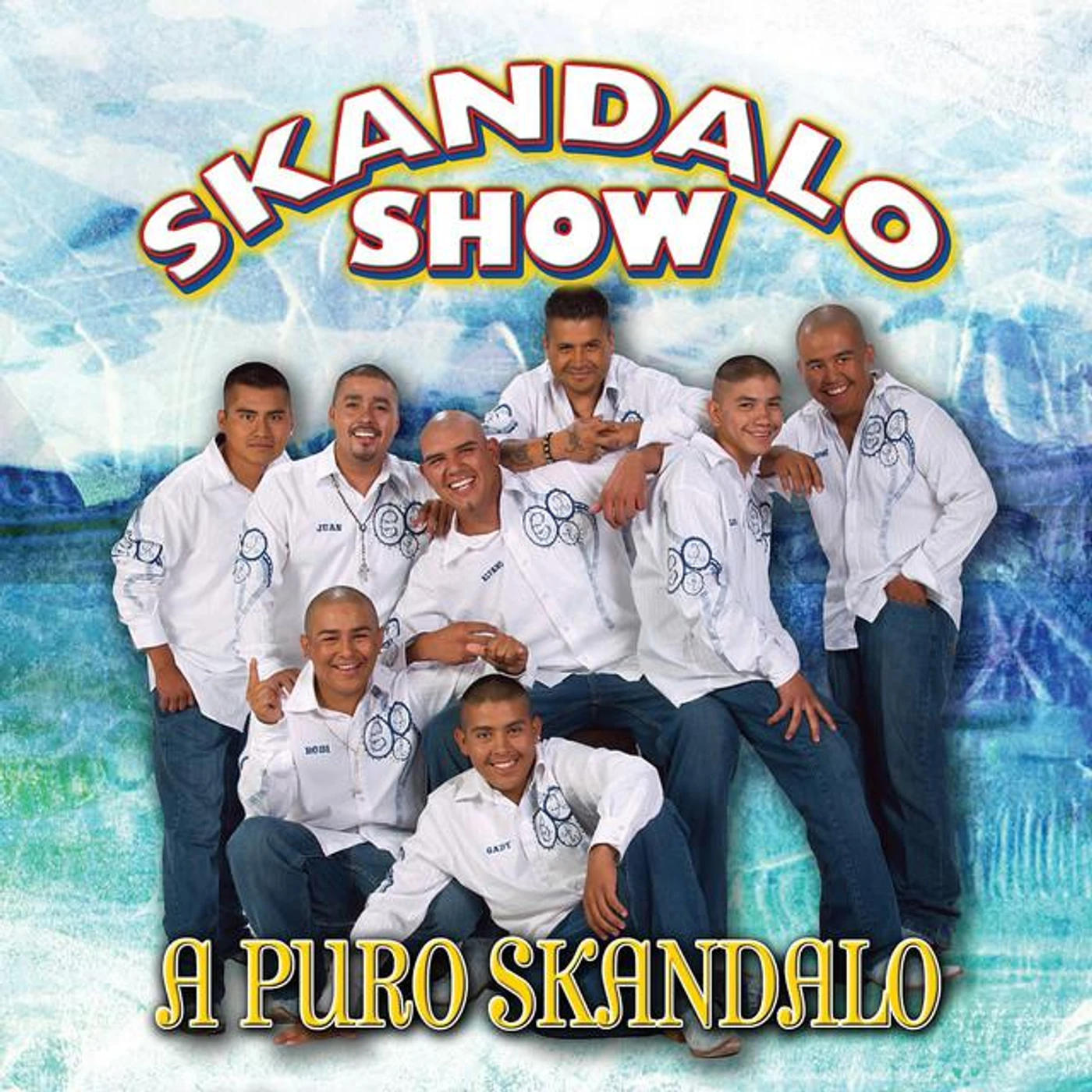 Skandalo Show Brand Page