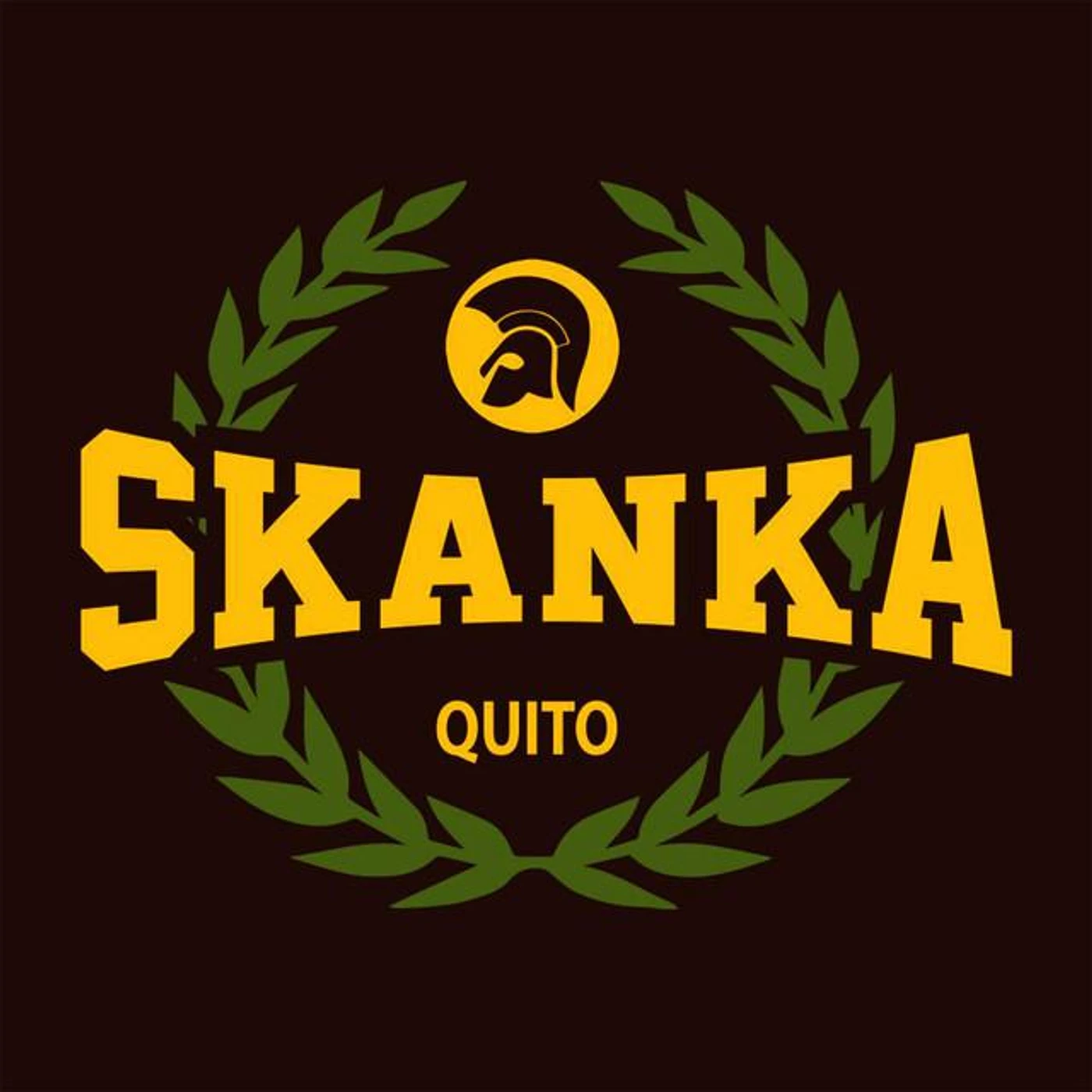 Skankafe Brand Page