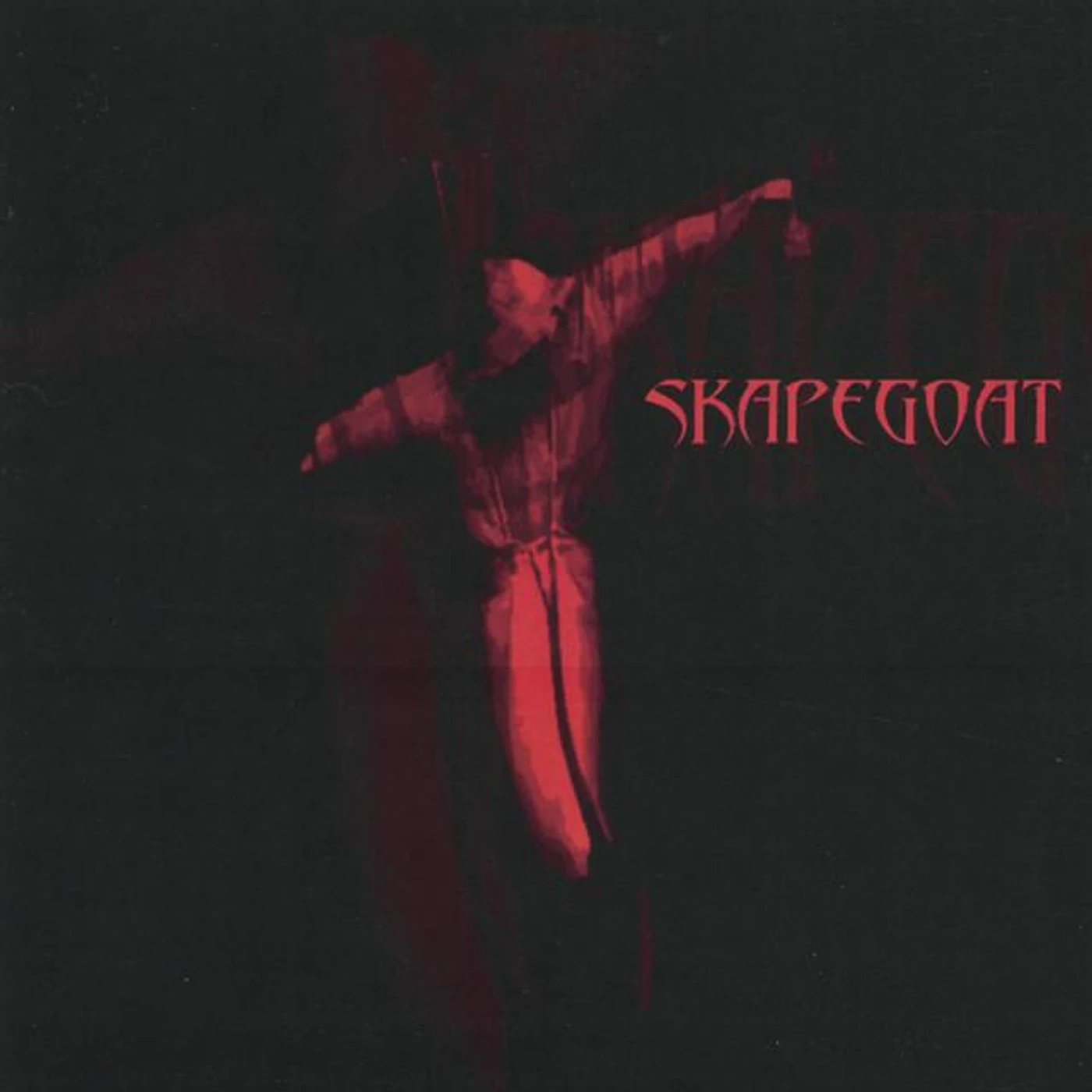 Skapegoat