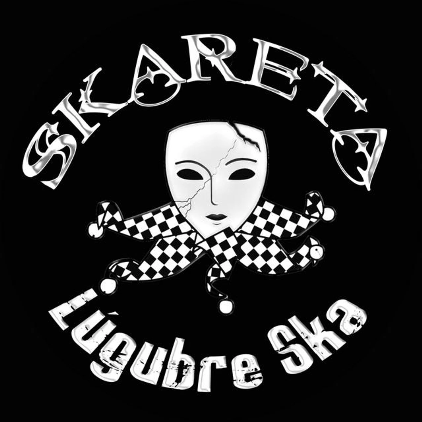 Skareta Lúgubre Ska Brand Page