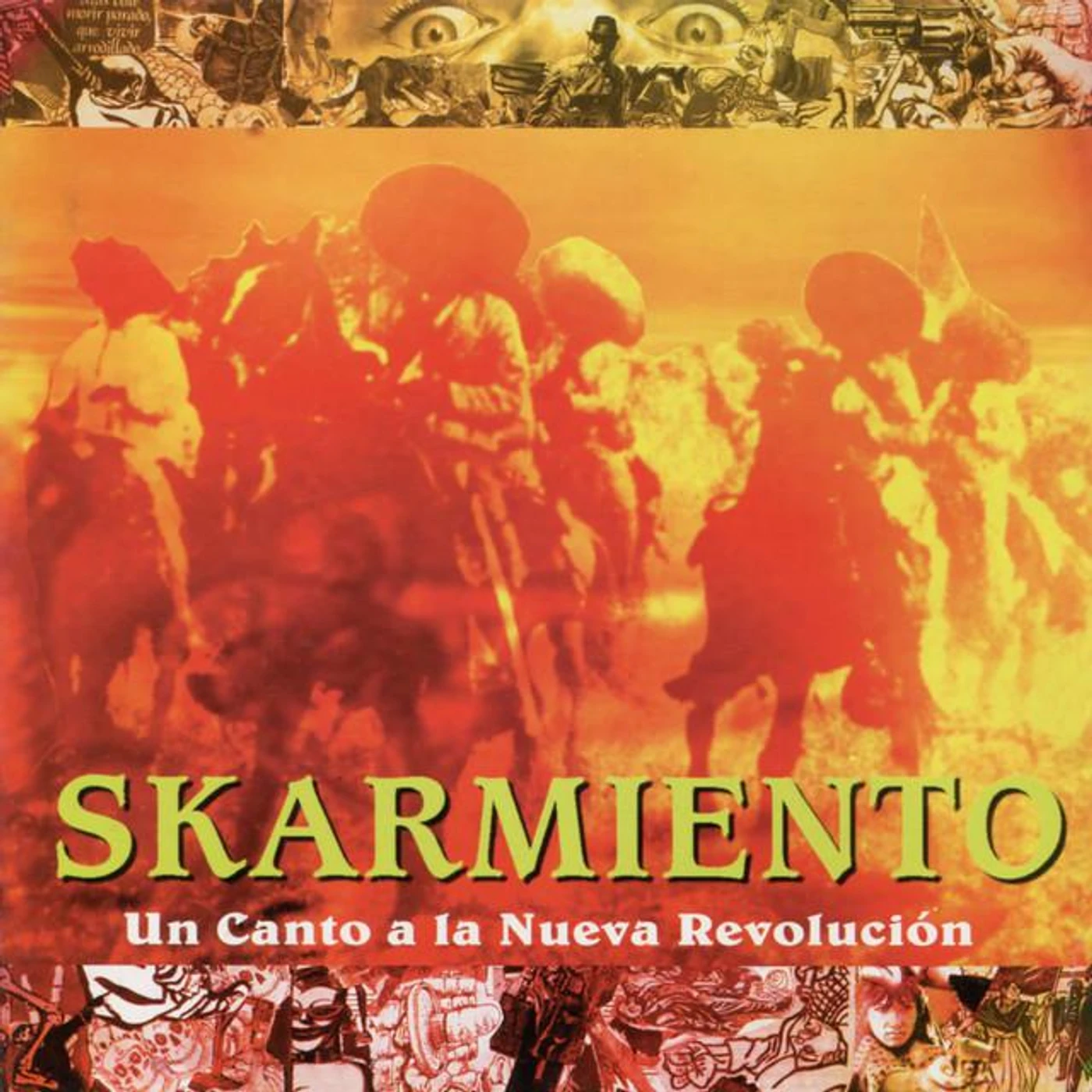 Skarmiento
