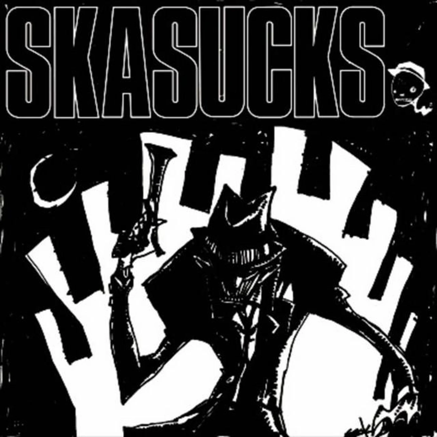 Skasucks Brand Page