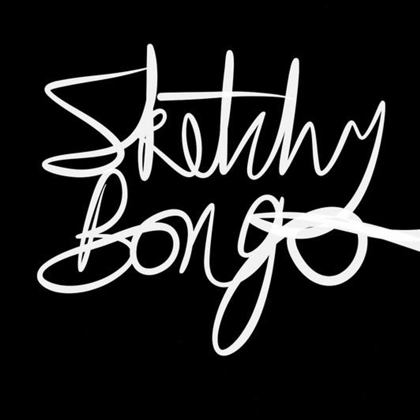 Sketchy Bongo Brand Page