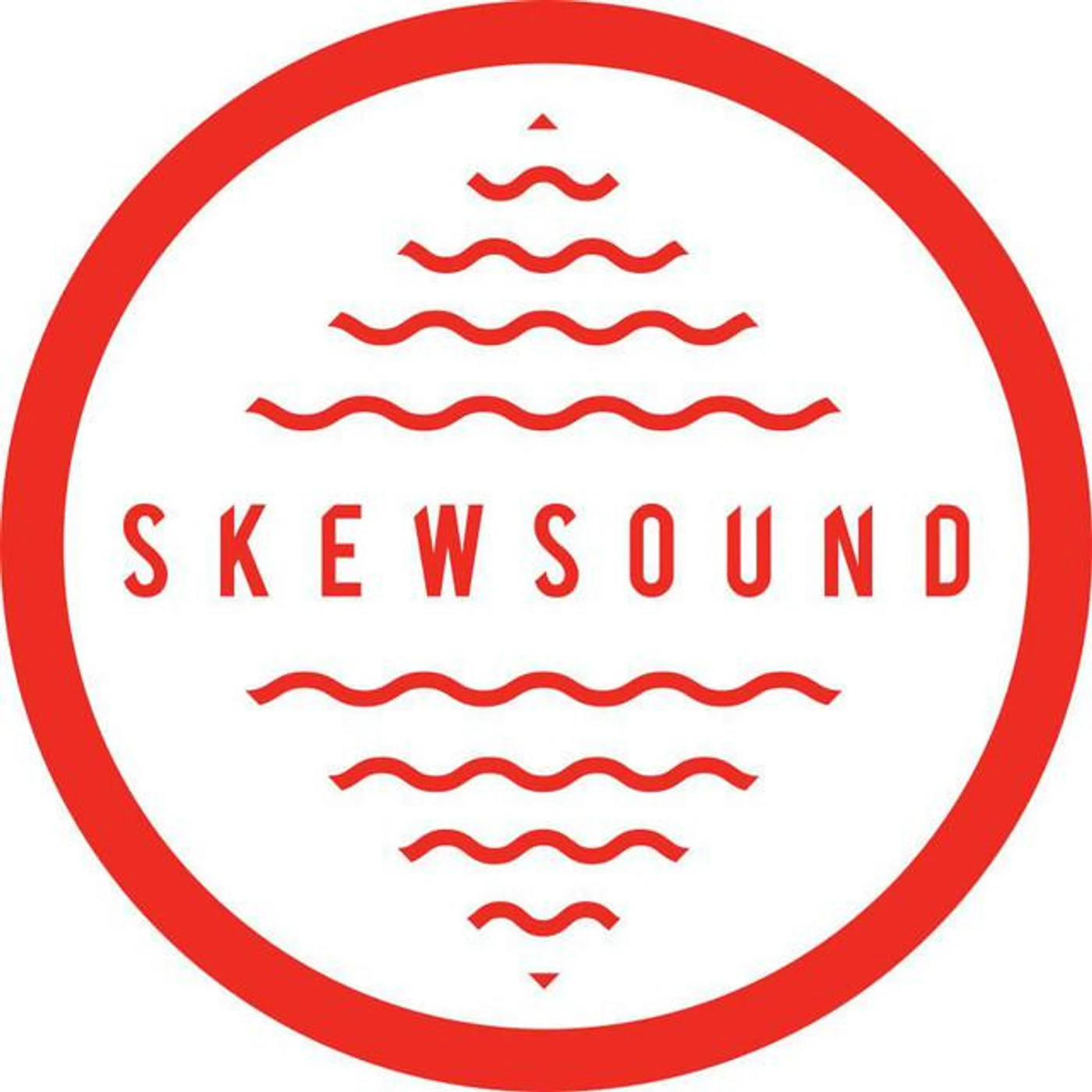 Skewsound Brand Page