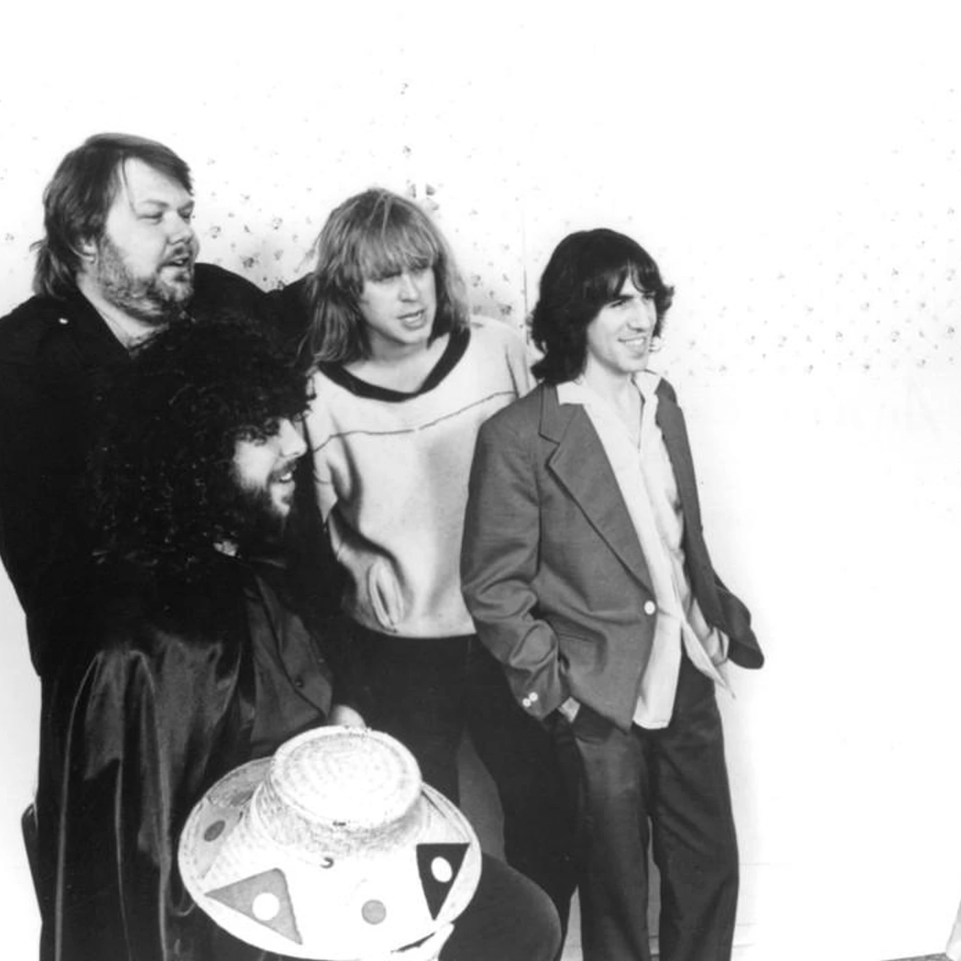 Skeeter Davis Brand Page