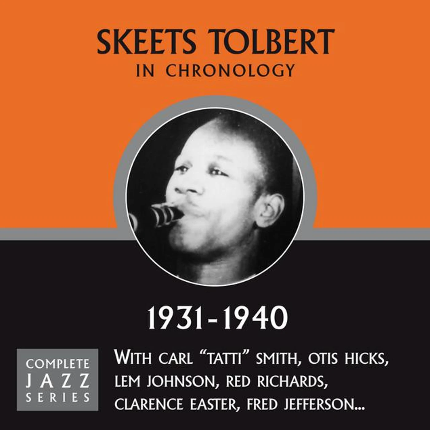 Skeets Tolbert