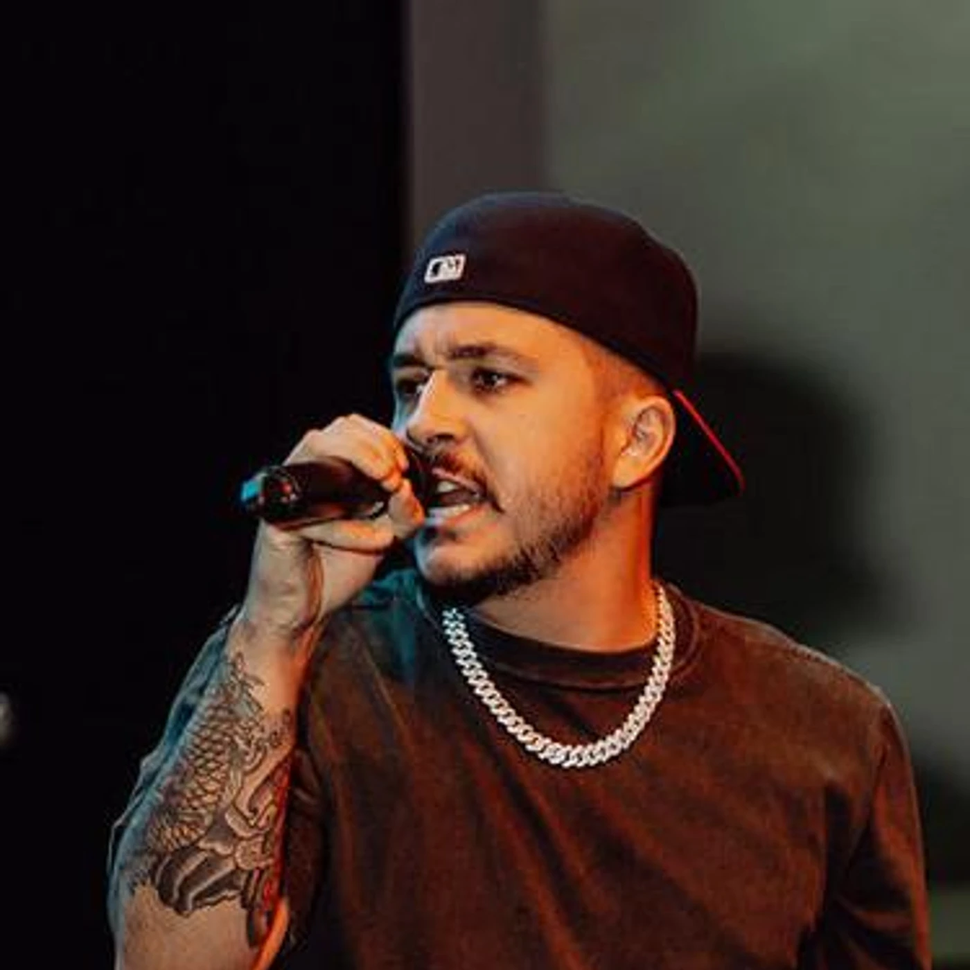 Skema Boy Brand Page