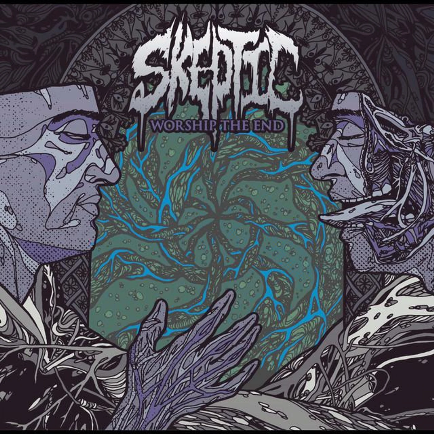 Skeptic
