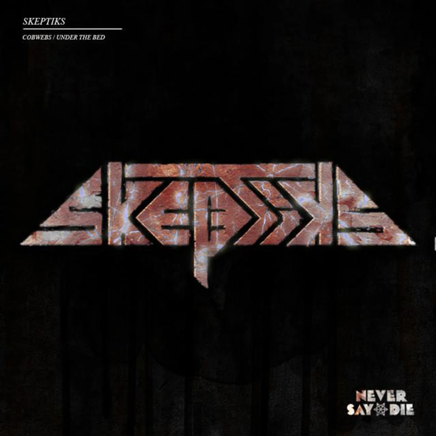 Skeptiks Brand Page