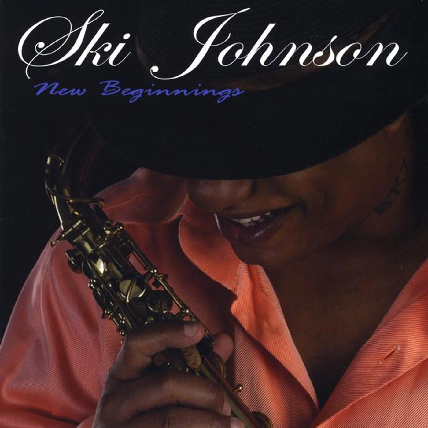 Ski Johnson Brand Page