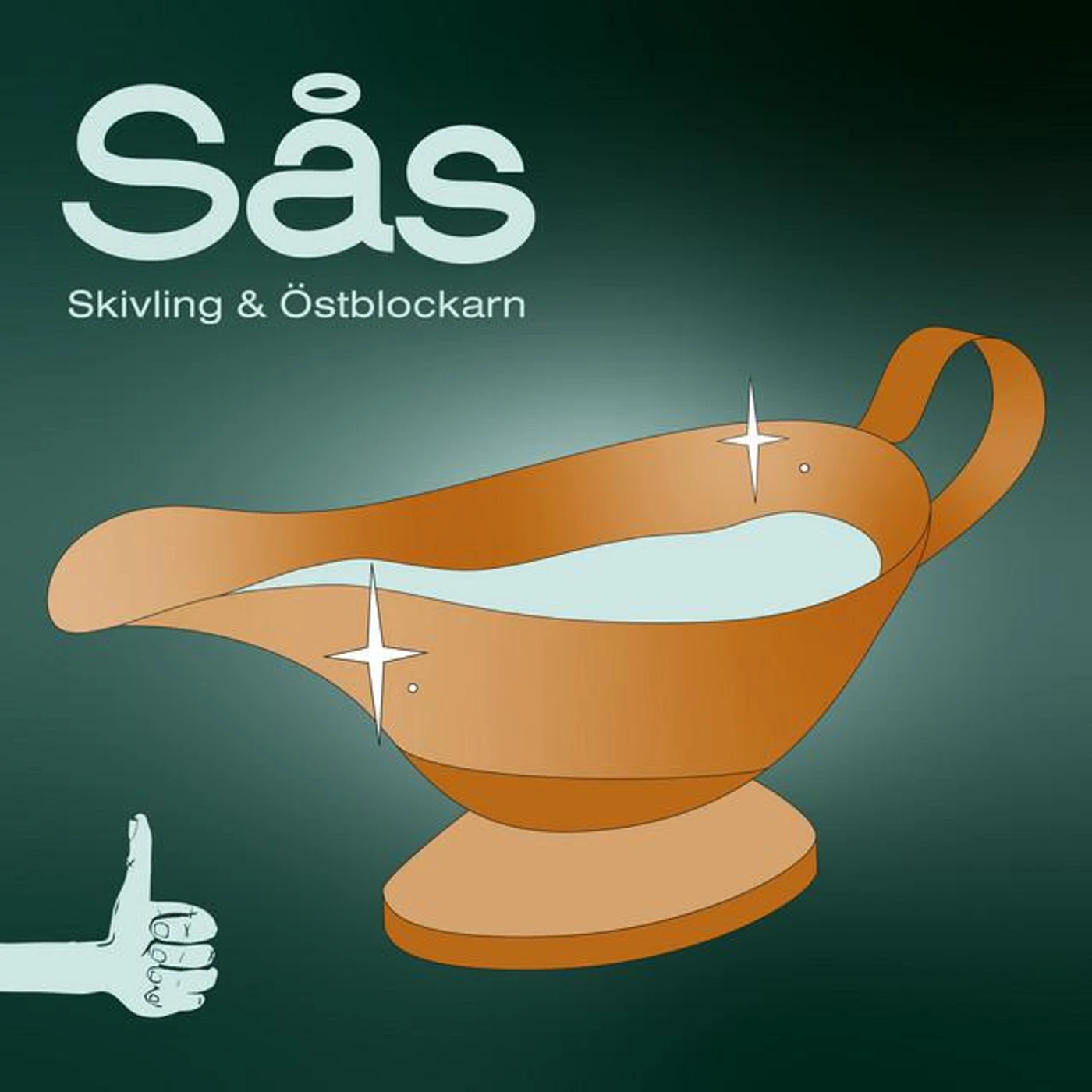 Skivling Brand Page
