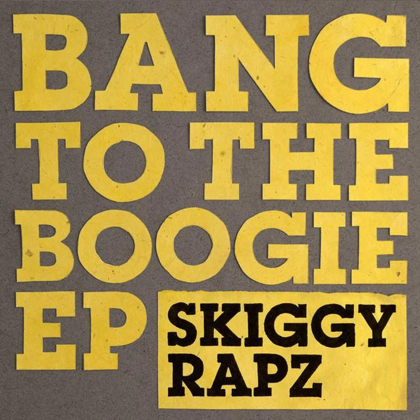Skiggy Rapz Brand Page