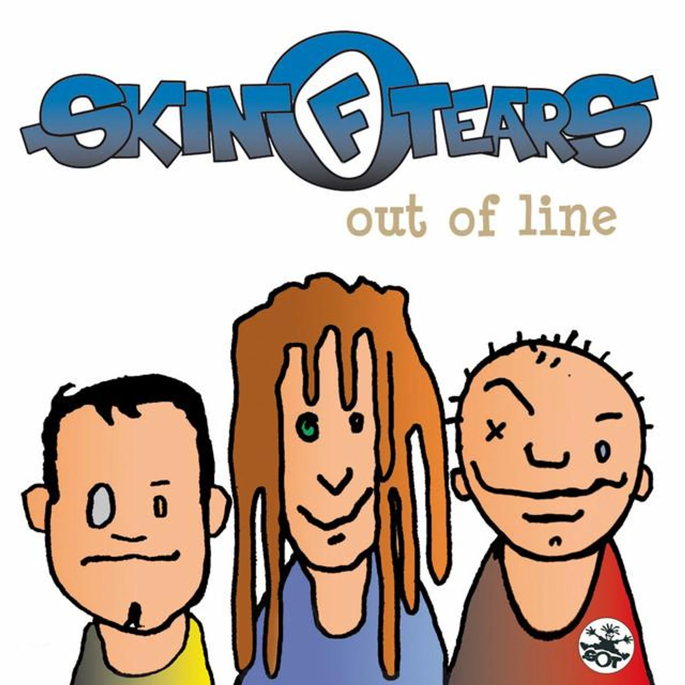 Skin Of Tears Brand Page