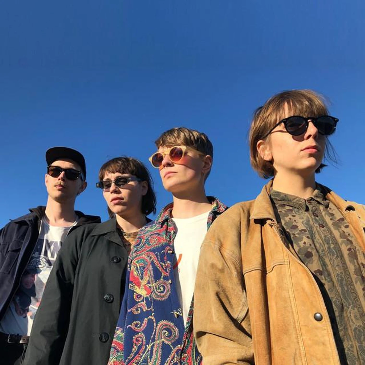 Skin Care Brand Page