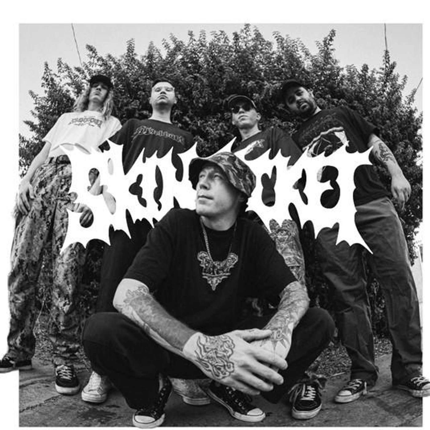 Skin Ticket Brand Page