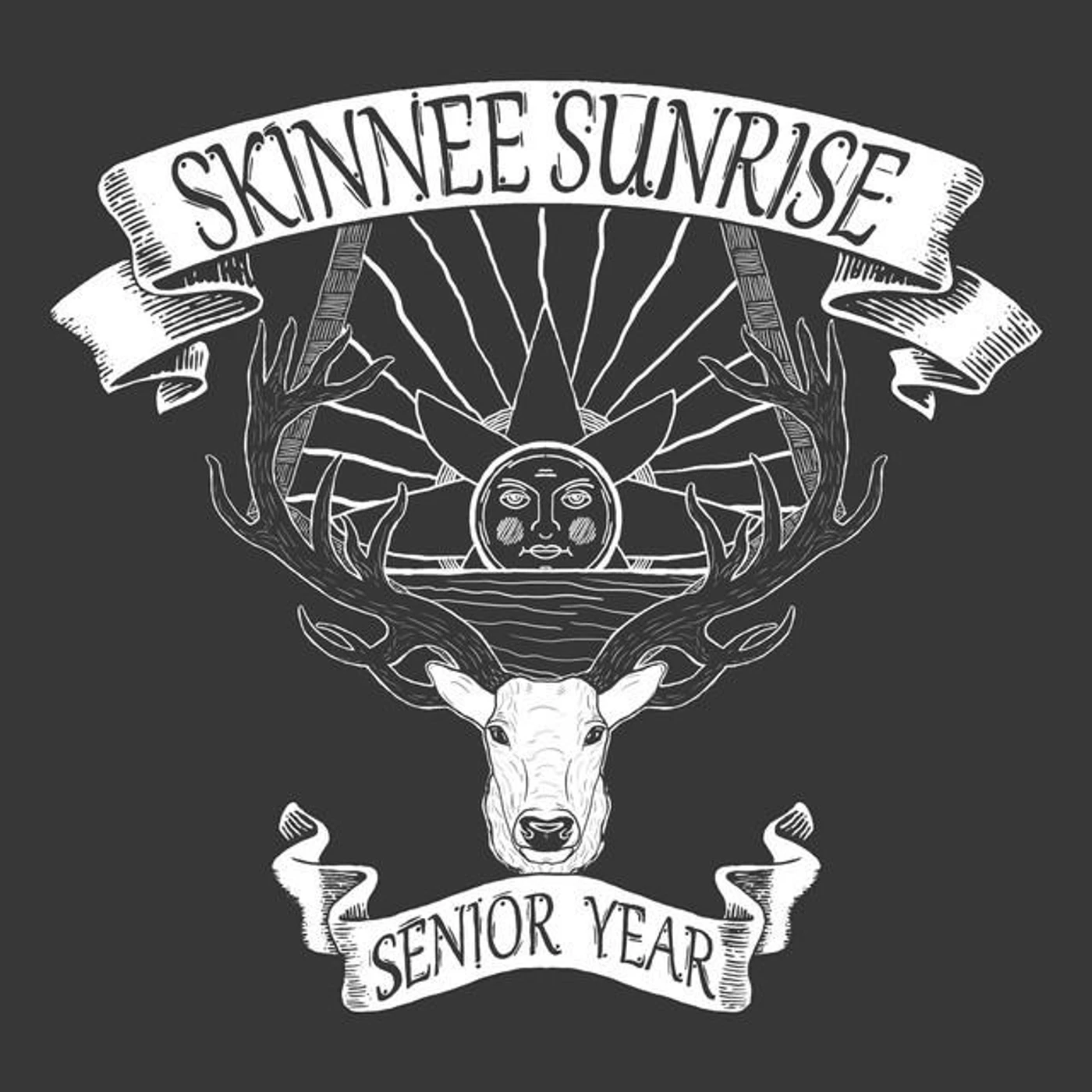 Skinnee Sunrise
