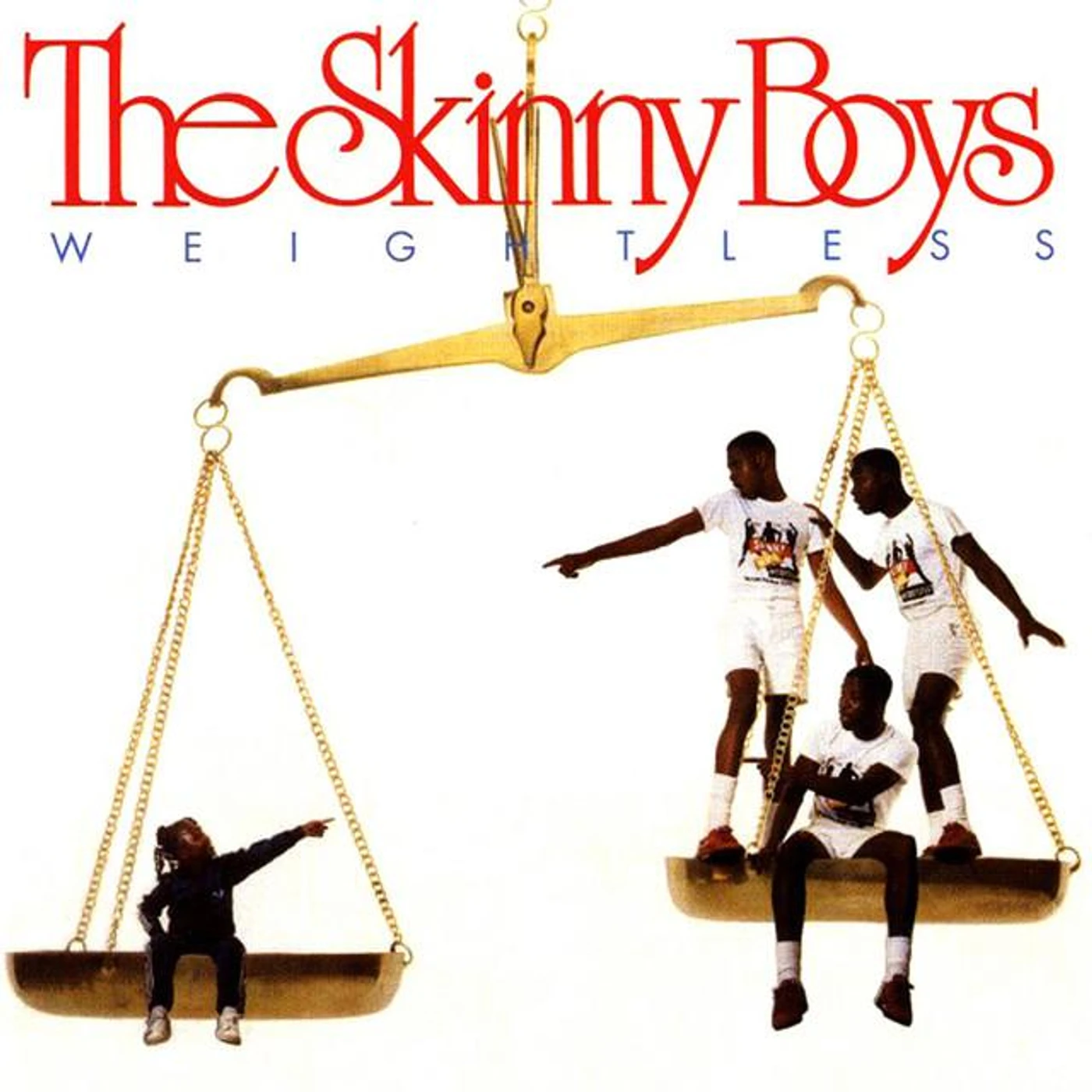 The Skinny Boys Brand Page