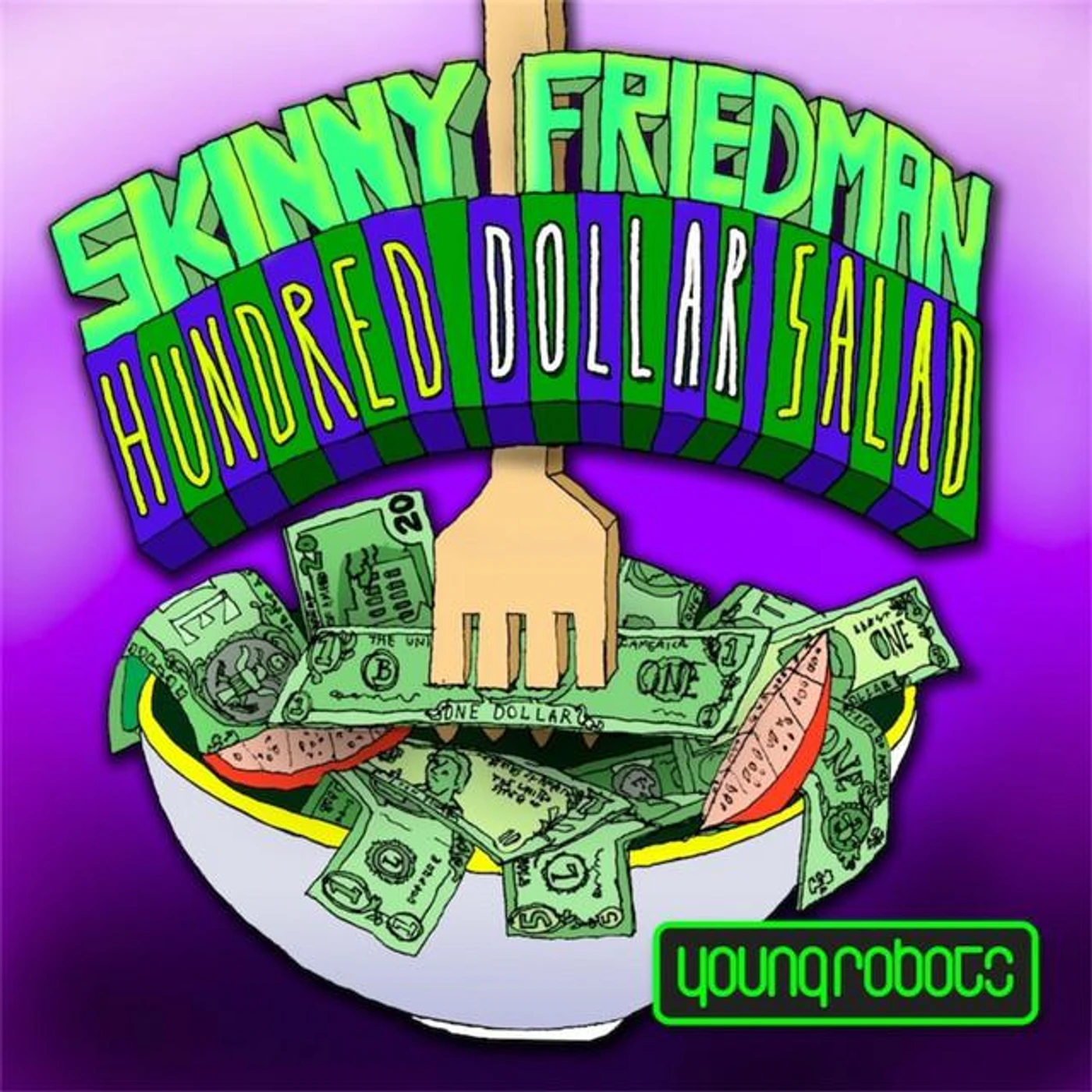 Skinny Friedman