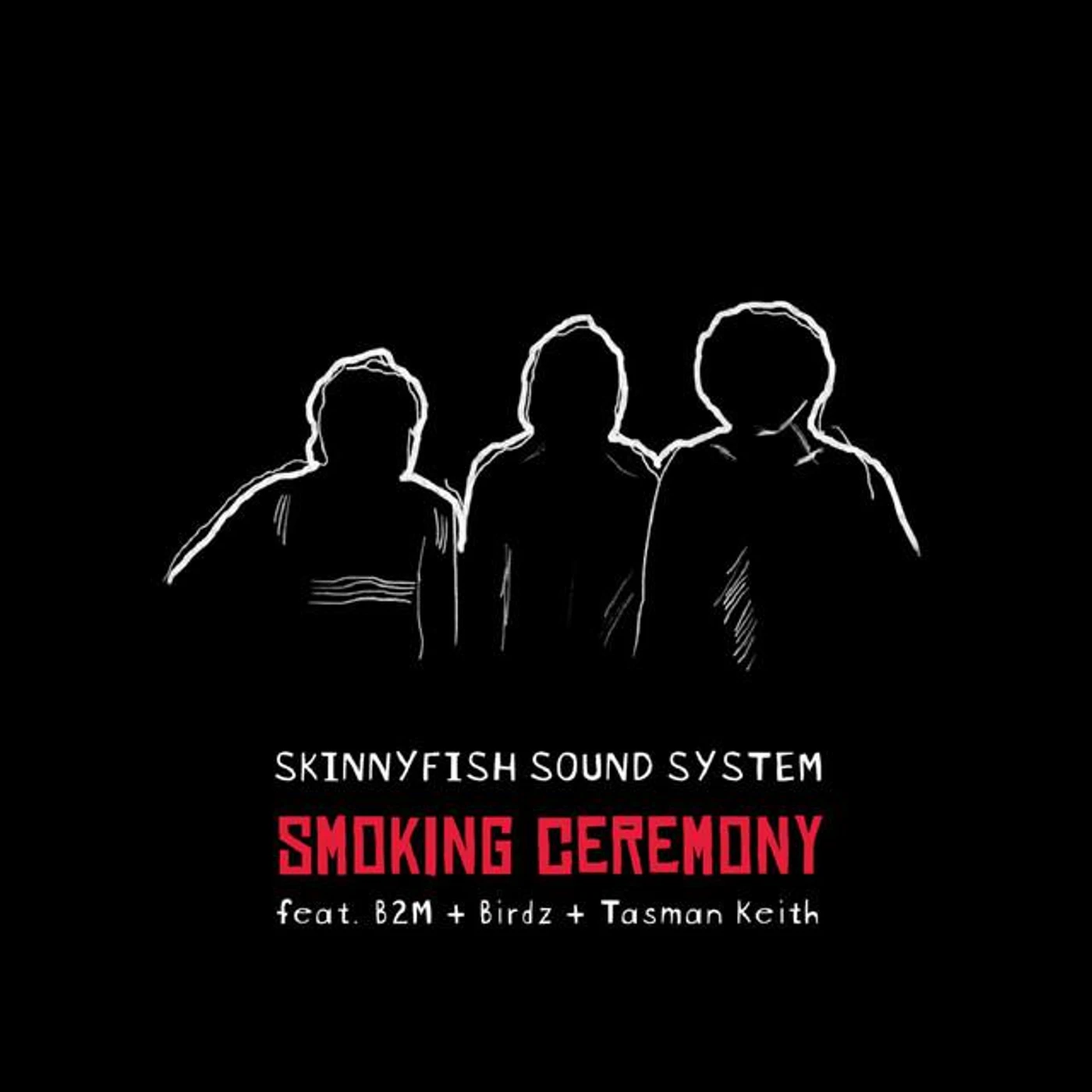 Skinnyfish Sound System