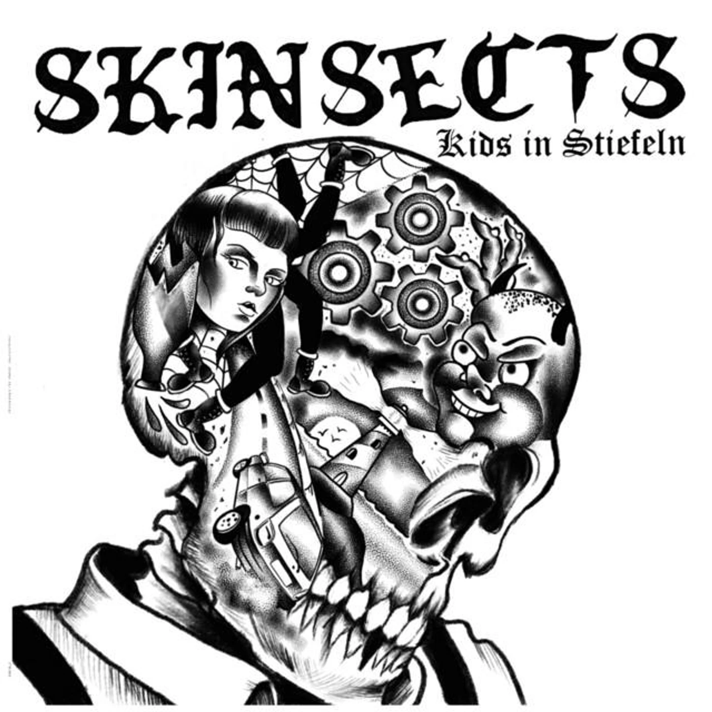 Skinsects