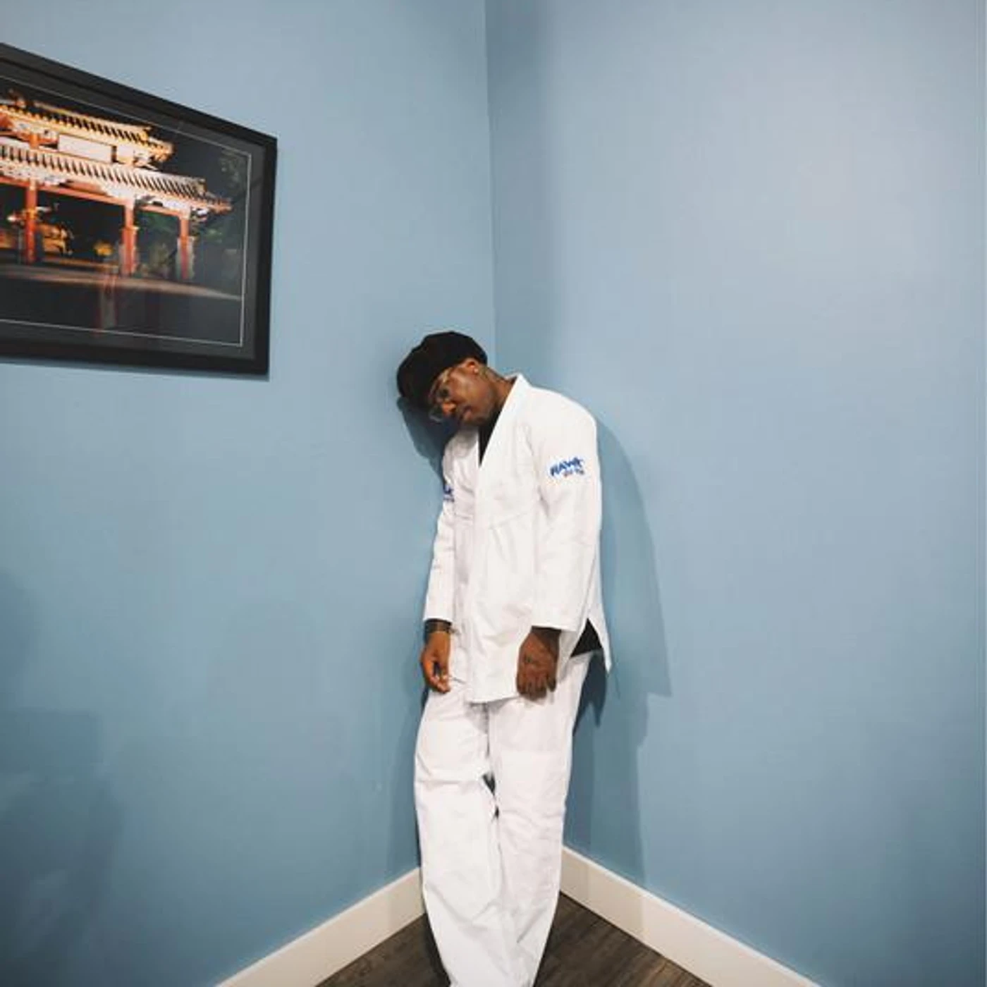 Skip Waiters Brand Page