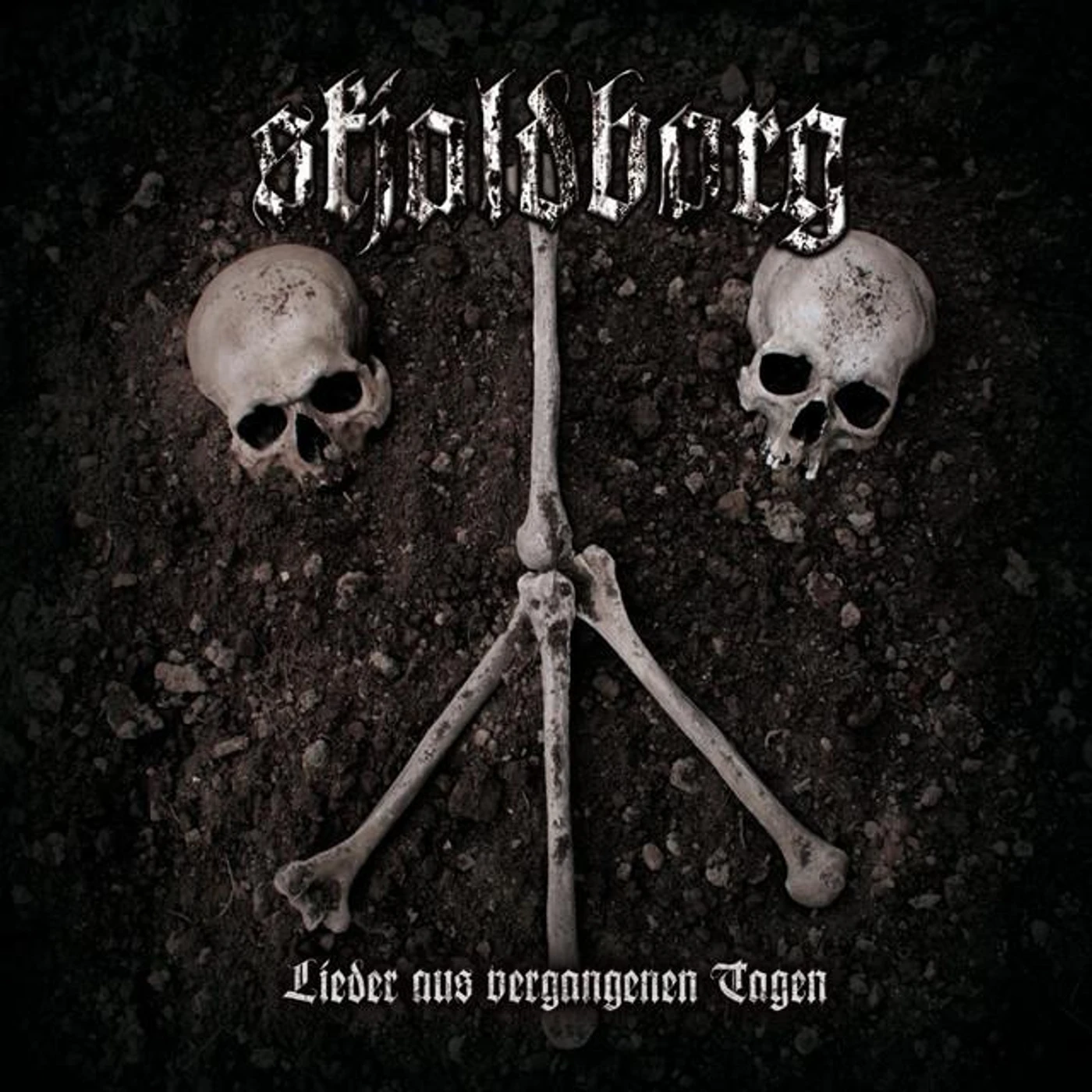 Skjaldborg